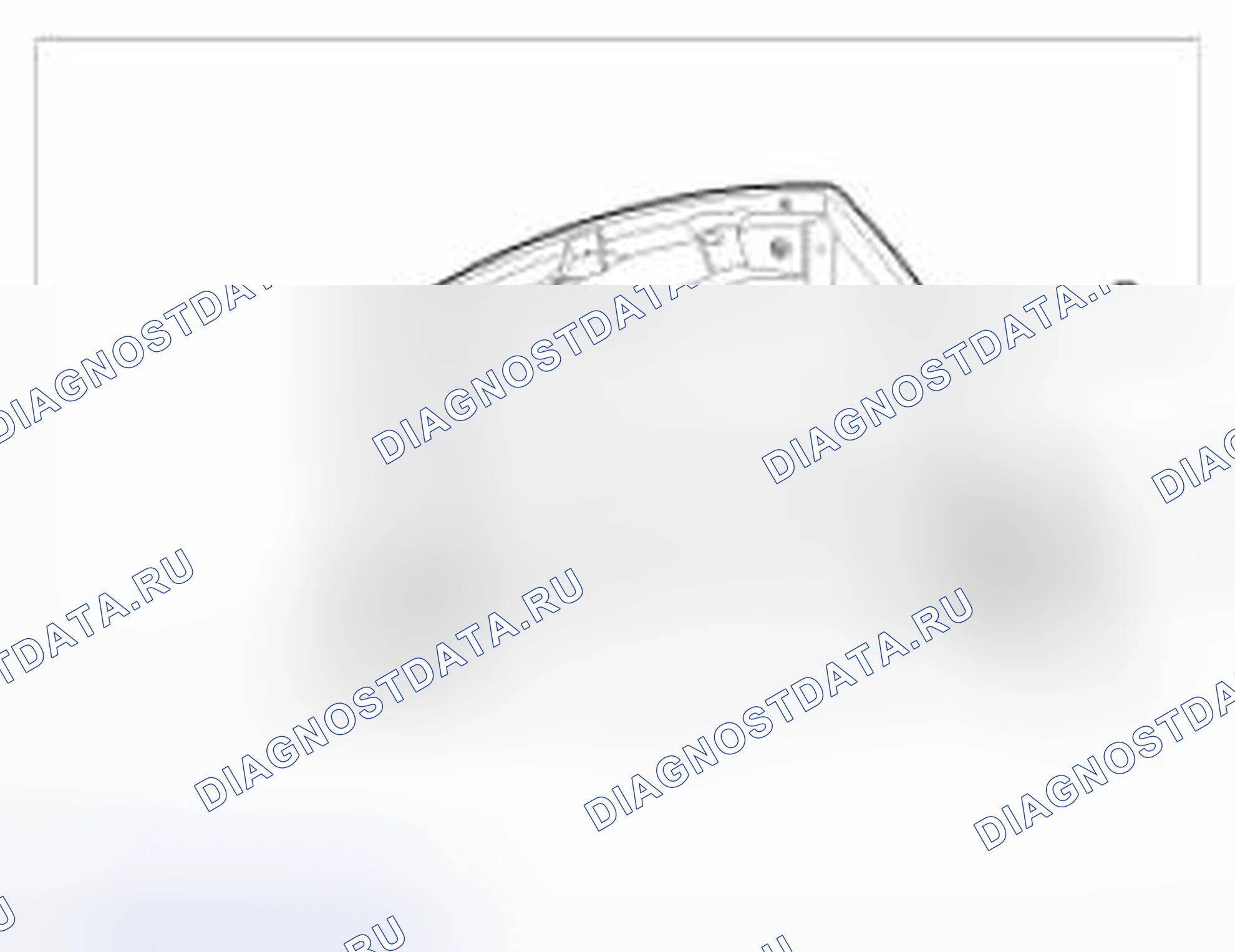 Рис. 21. BMW 6 серия F06/F13/F12