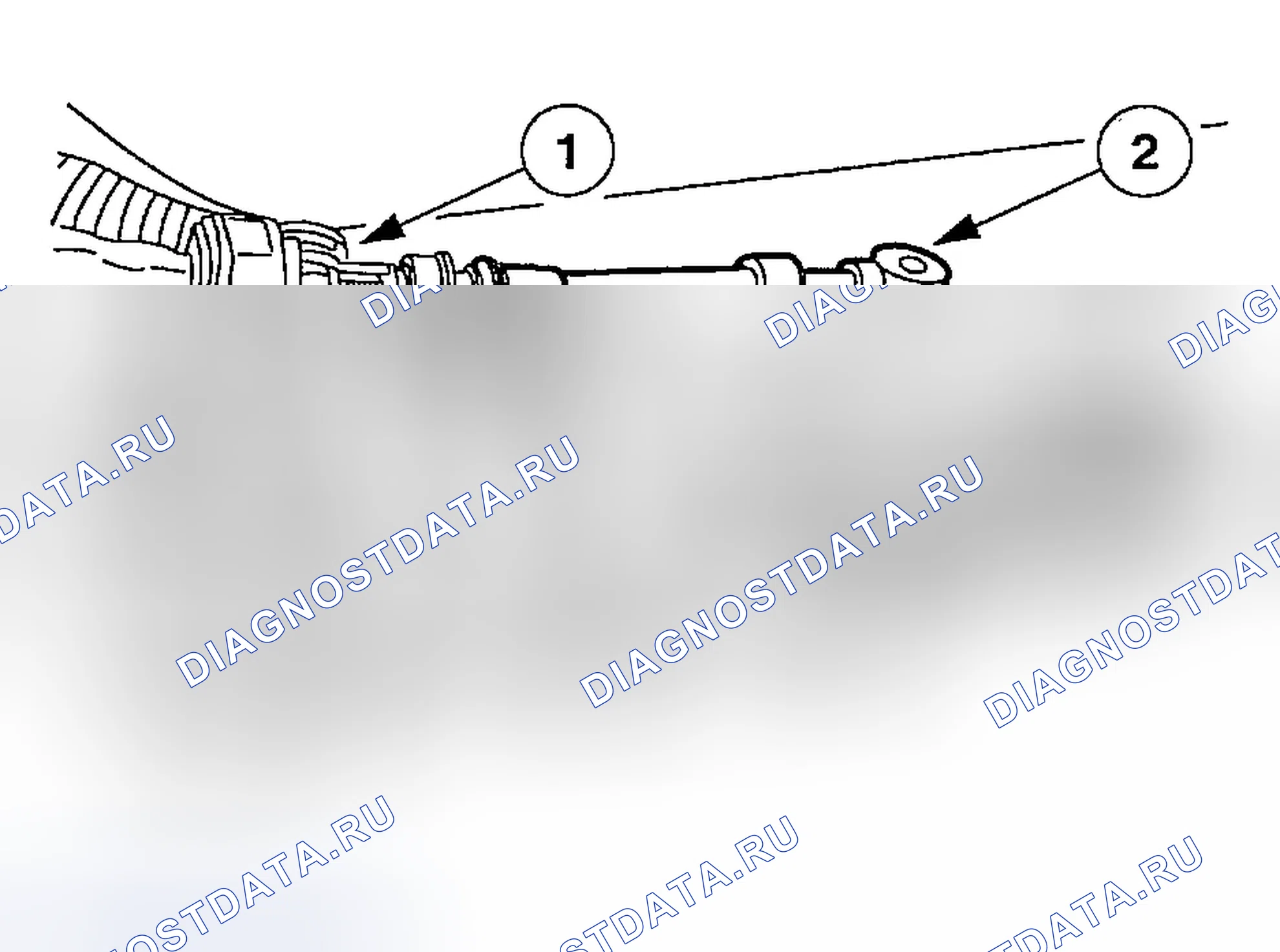 Рис. 700. Ford Explorer Sport Trac I