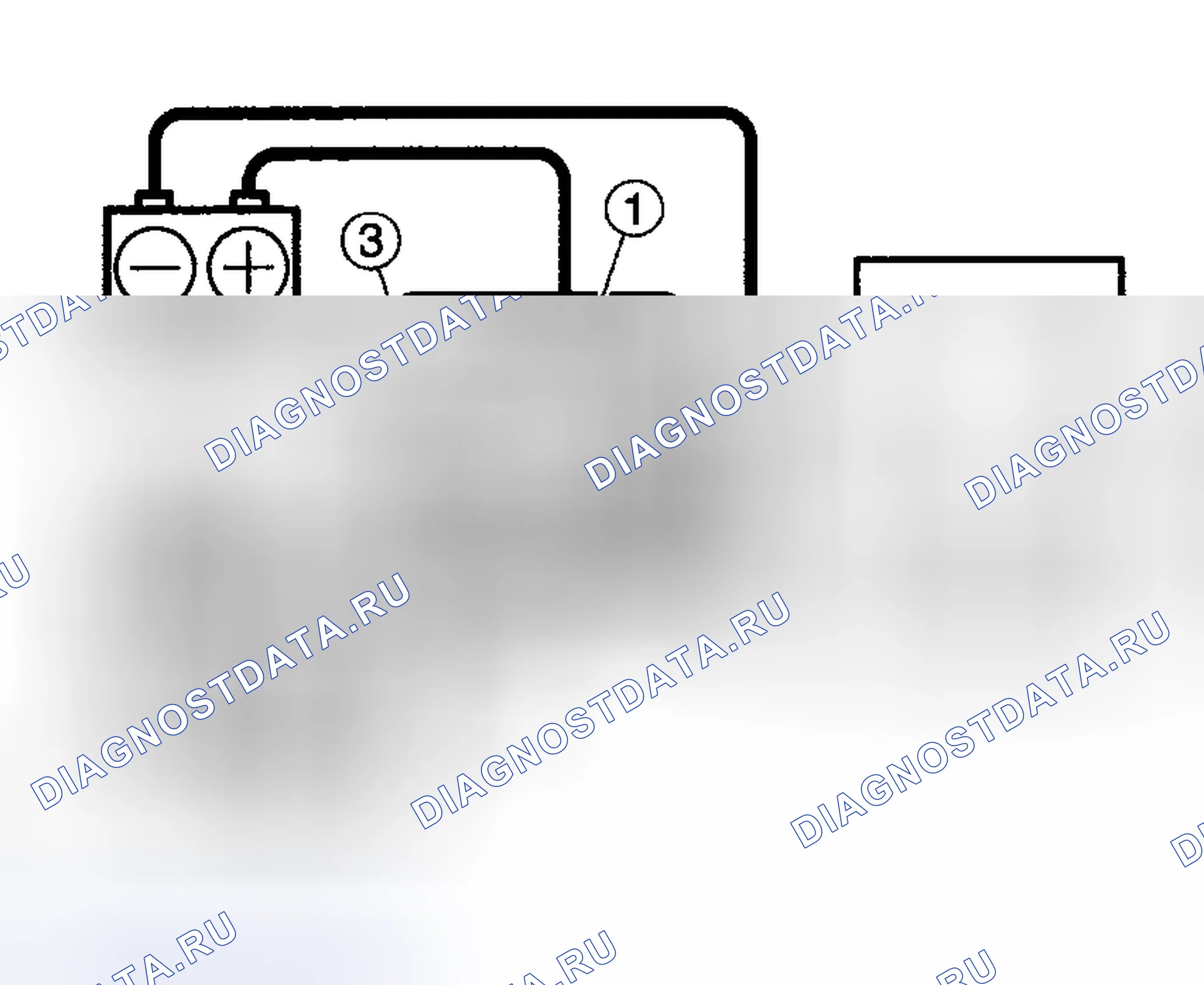 Рис. 7. Toyota Corolla IX рестайлинг