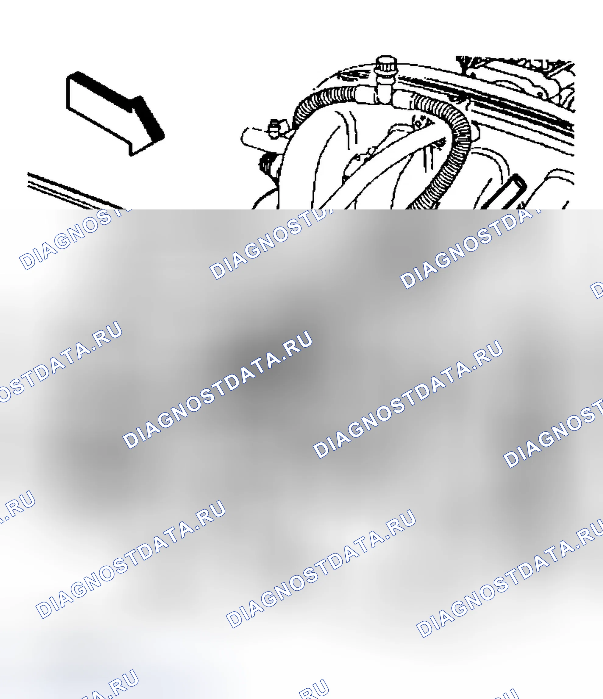 Рис. 53. Chevrolet Blazer S15 рестайлинг