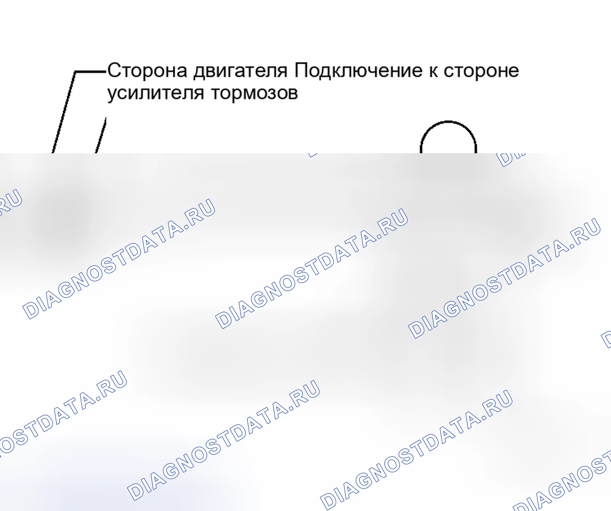 Рис. 7: Проверка герметичности. Honda N-WGN I