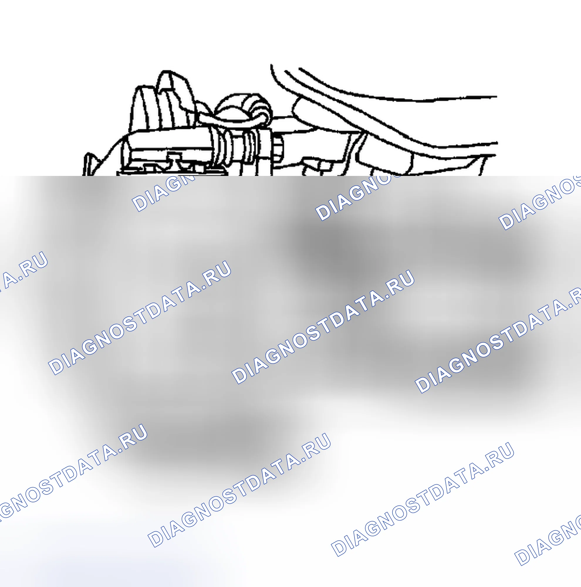 Рис. 78: PAD. Honda Odyssey (North America) I