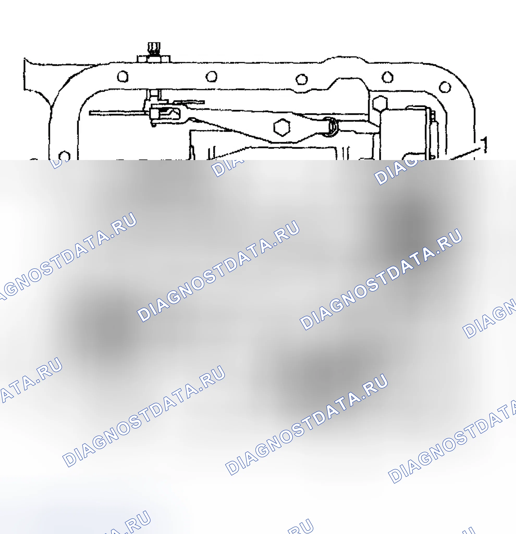 Рис. 757. Chevrolet Silverado 1500 HD 