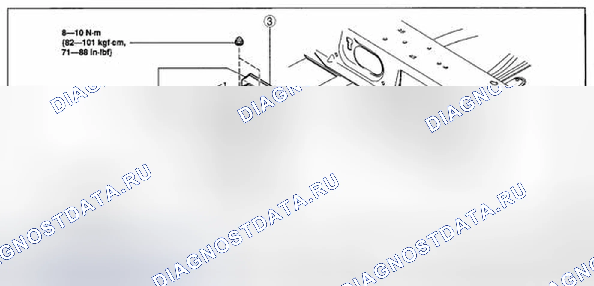 Рис. 44. Honda CR-V IV рестайлинг