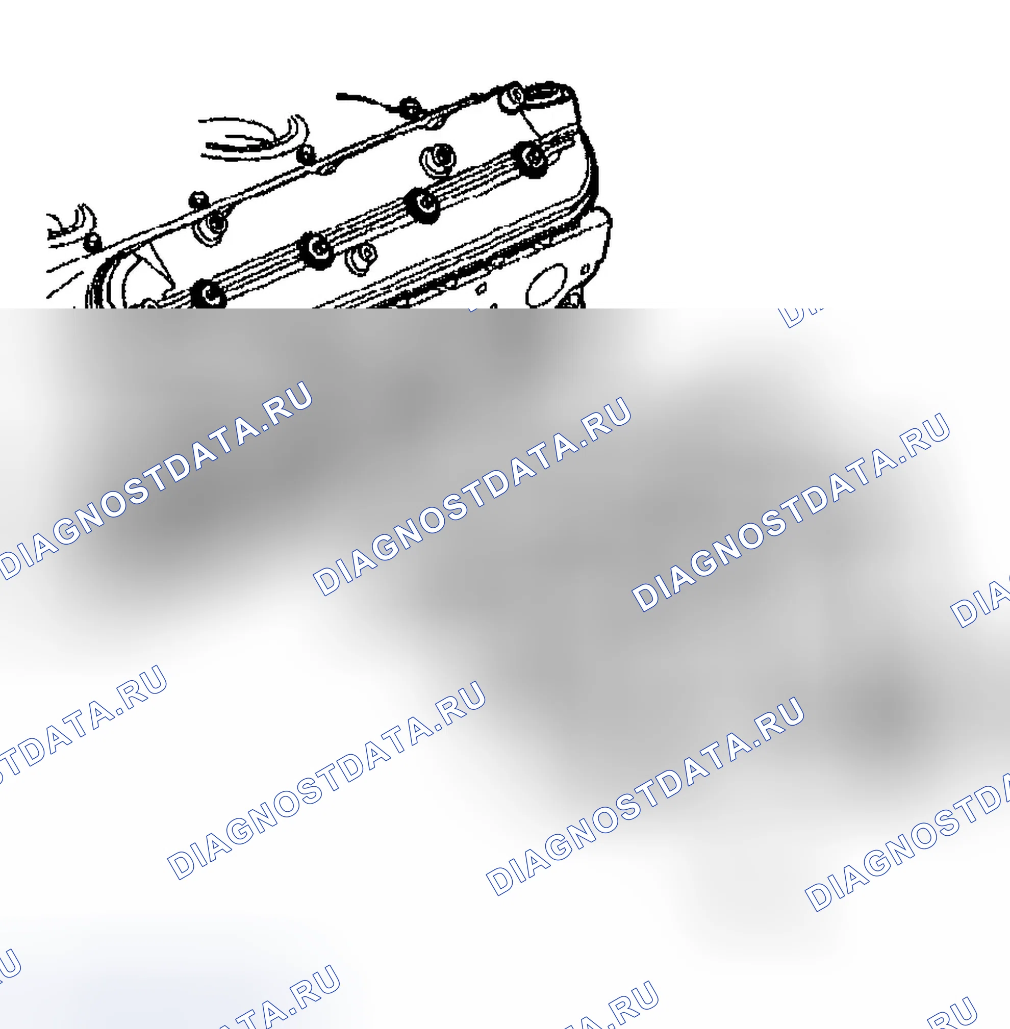 Рис. 645. Chevrolet Suburban K2500 GMT800