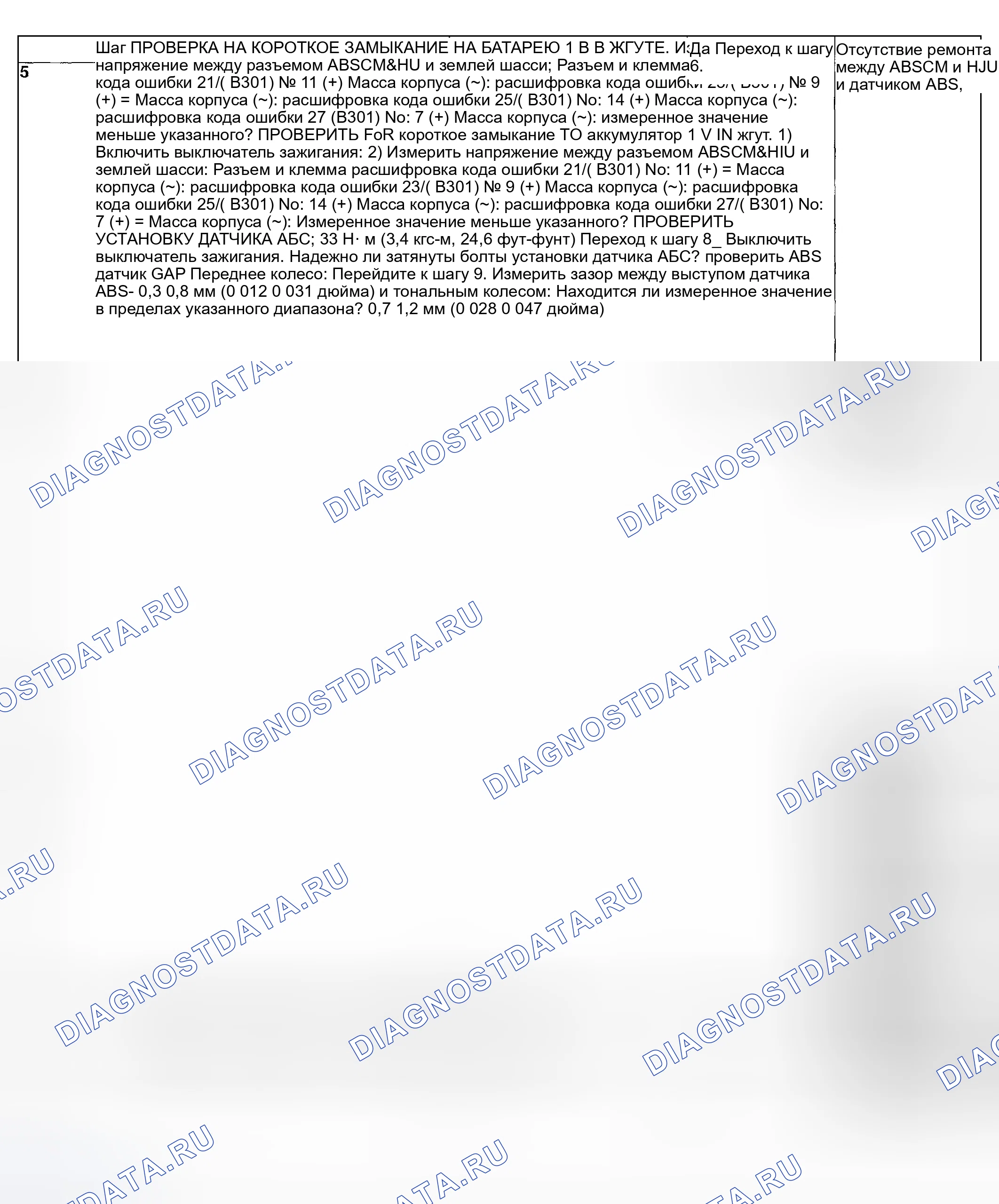 Рис. 53. Subaru Impreza GD/GC/GG рестайлинг