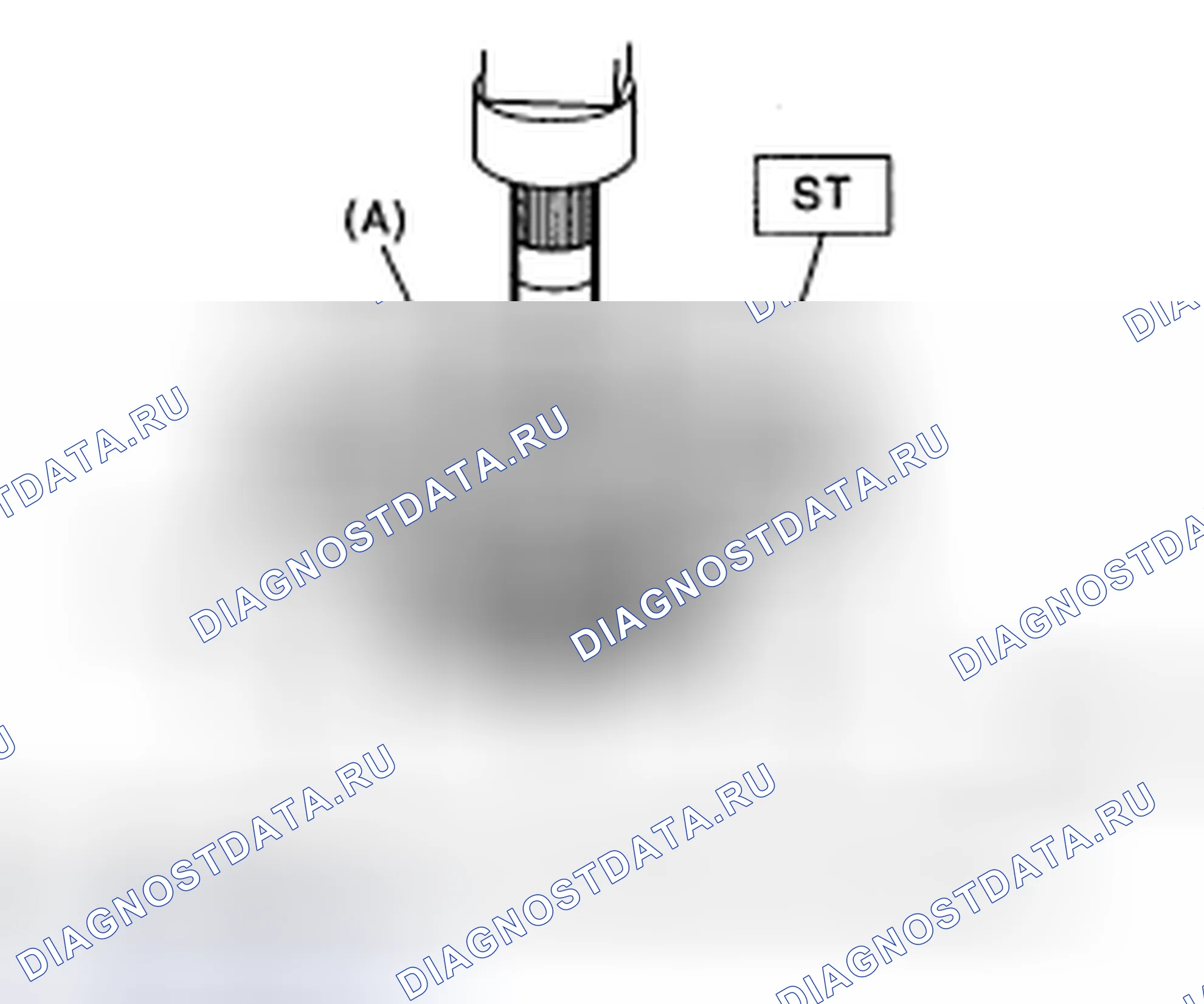 Рис. 166. Subaru Impreza WRX STI GD рестайлинг 2