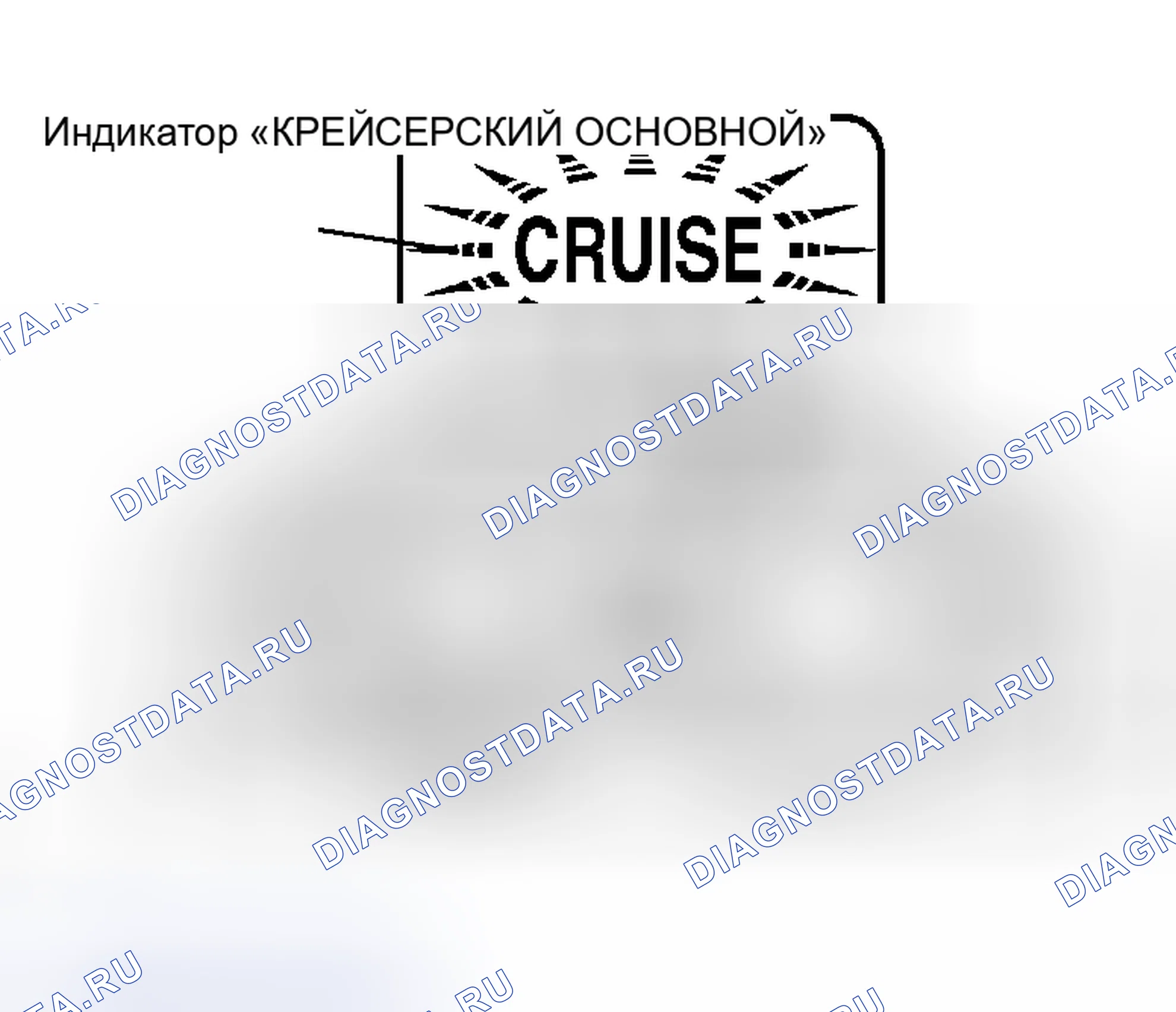 Рис. 5. Toyota Land Cruiser 100 рестайлинг