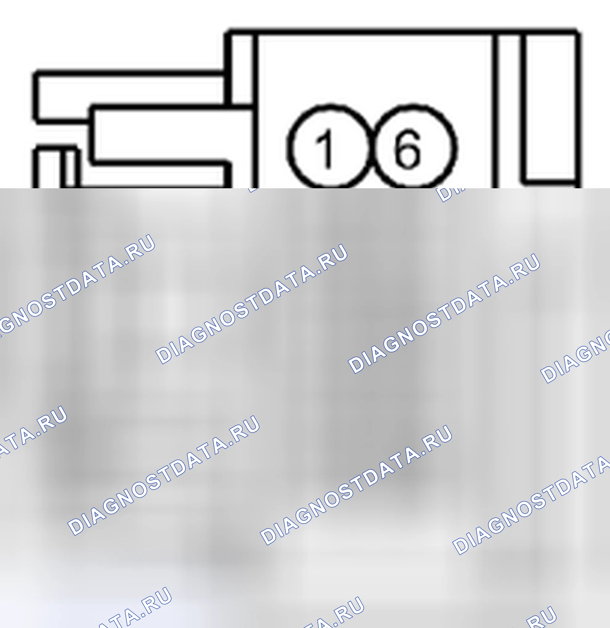 Рис. 68: КОНТРОЛЬНЫЙ ТЕСТ N: ЗВУКОВЫЕ ПОДСКАЗКИ СИСТЕМЫ SYNC ® НЕ РАБОТАЮТ ИЛИ ФУНКЦИОНИРУЮТ НЕПРАВИЛЬНО. Ford F-150 XII