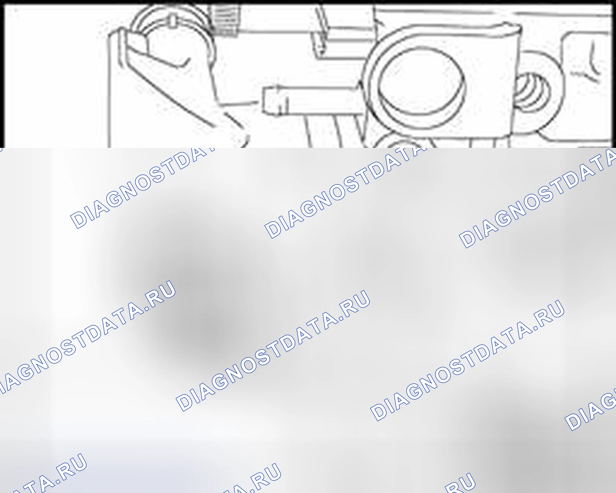 Рис. 492. Volkswagen Jetta IV