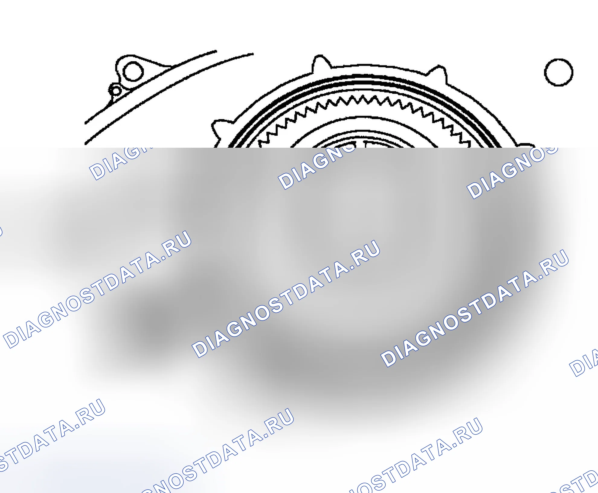 Рис. 481. Ford Escape I
