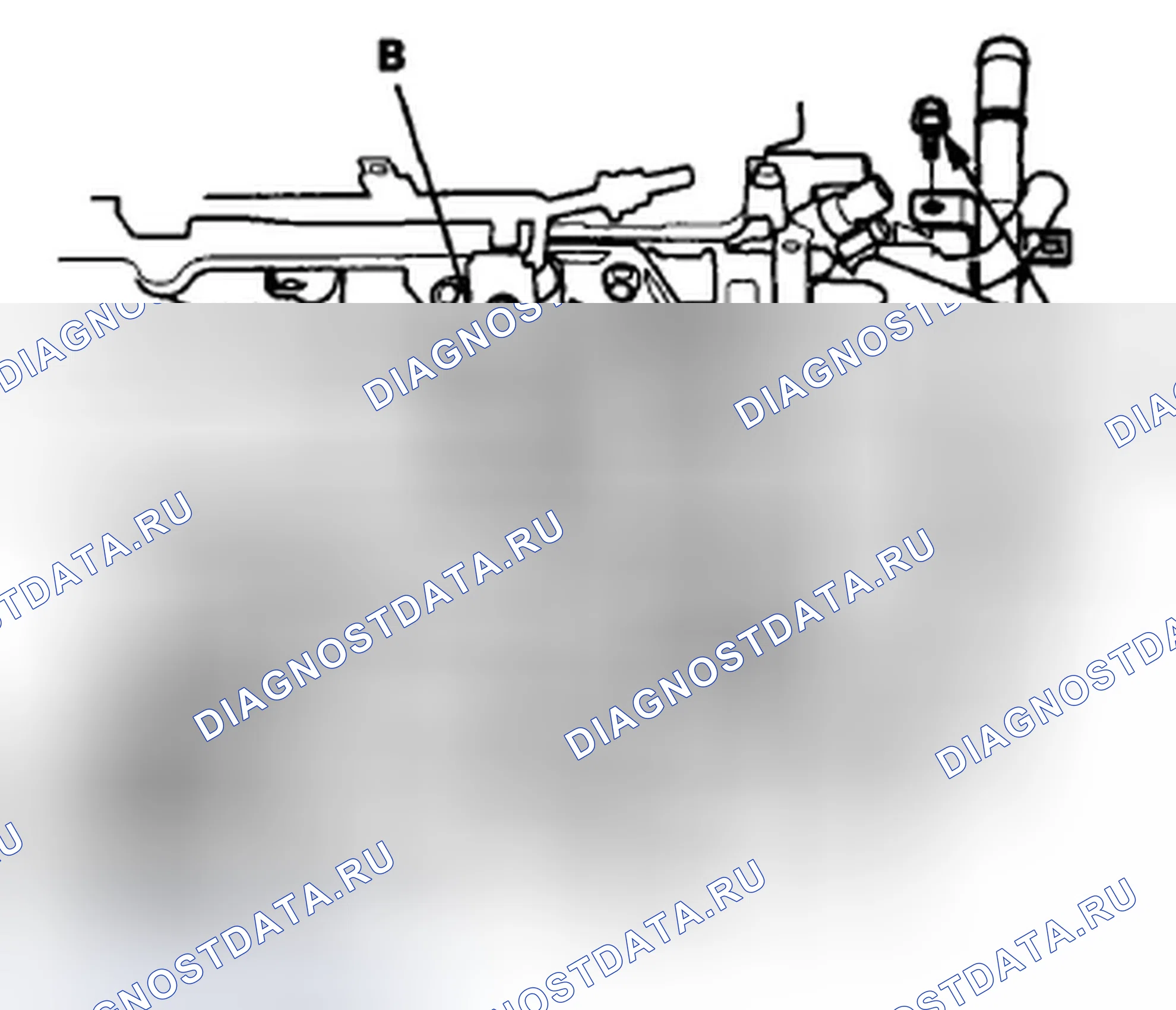 Рис. 236. Honda CR-V III рестайлинг