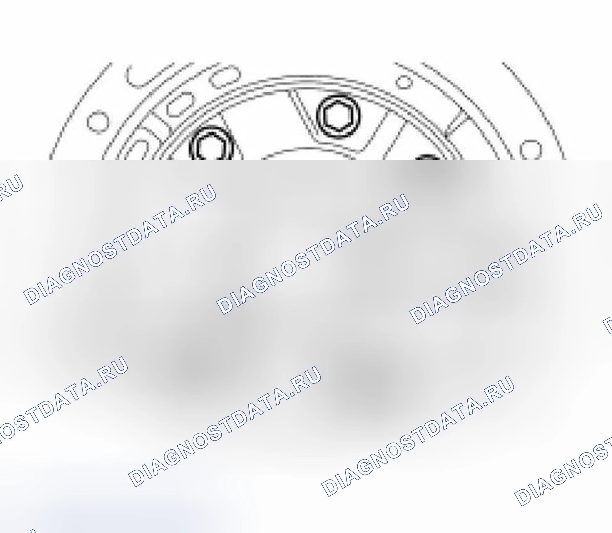 Рис. 286. Ford Pickup F150 