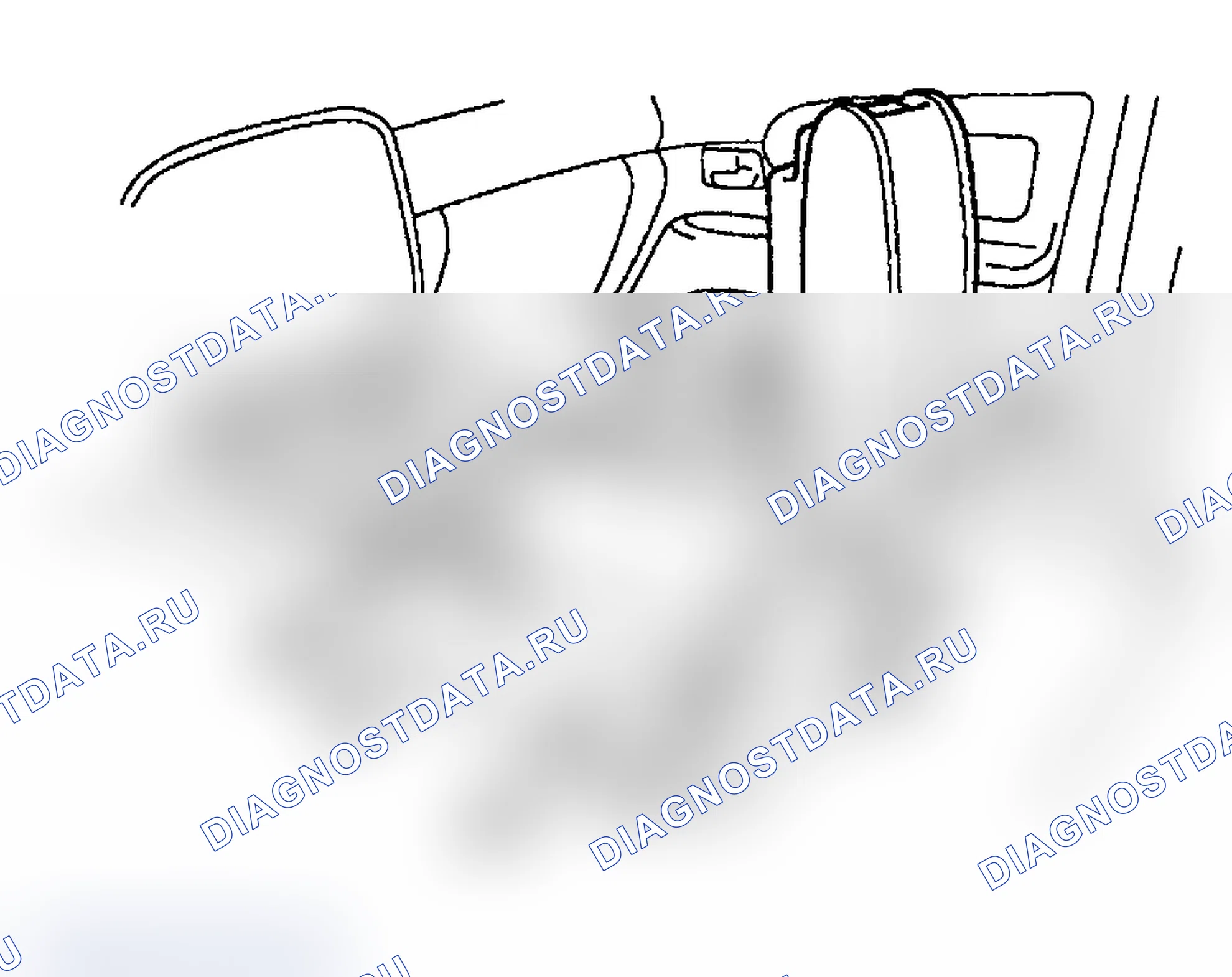 Рис. 106. Toyota Land Cruiser 100 рестайлинг