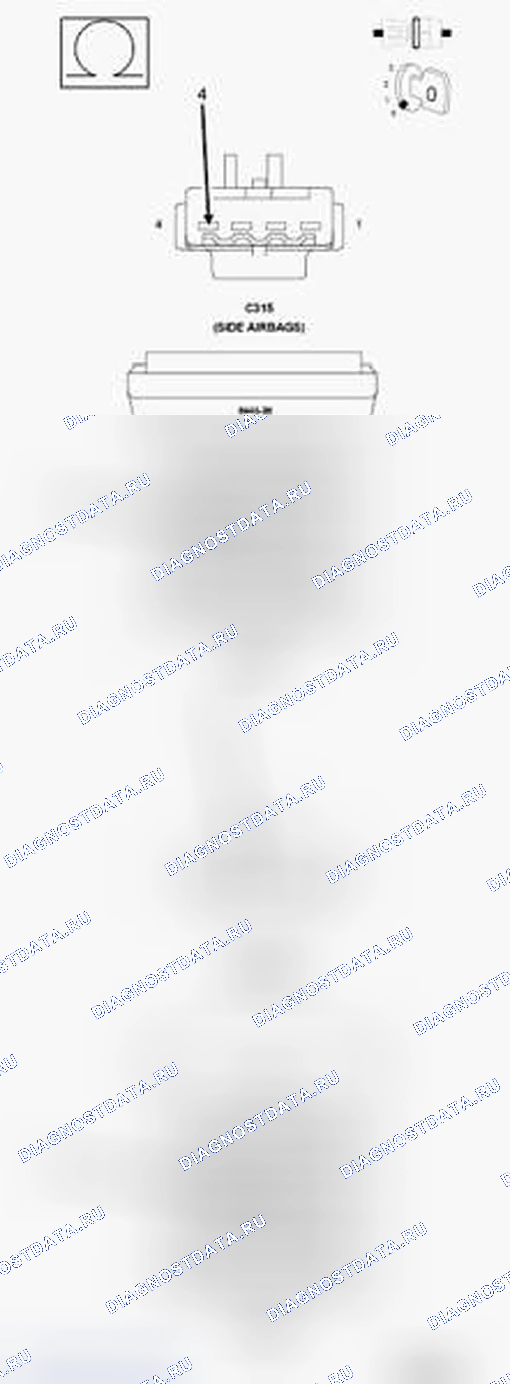Рис. 138. Dodge Journey I