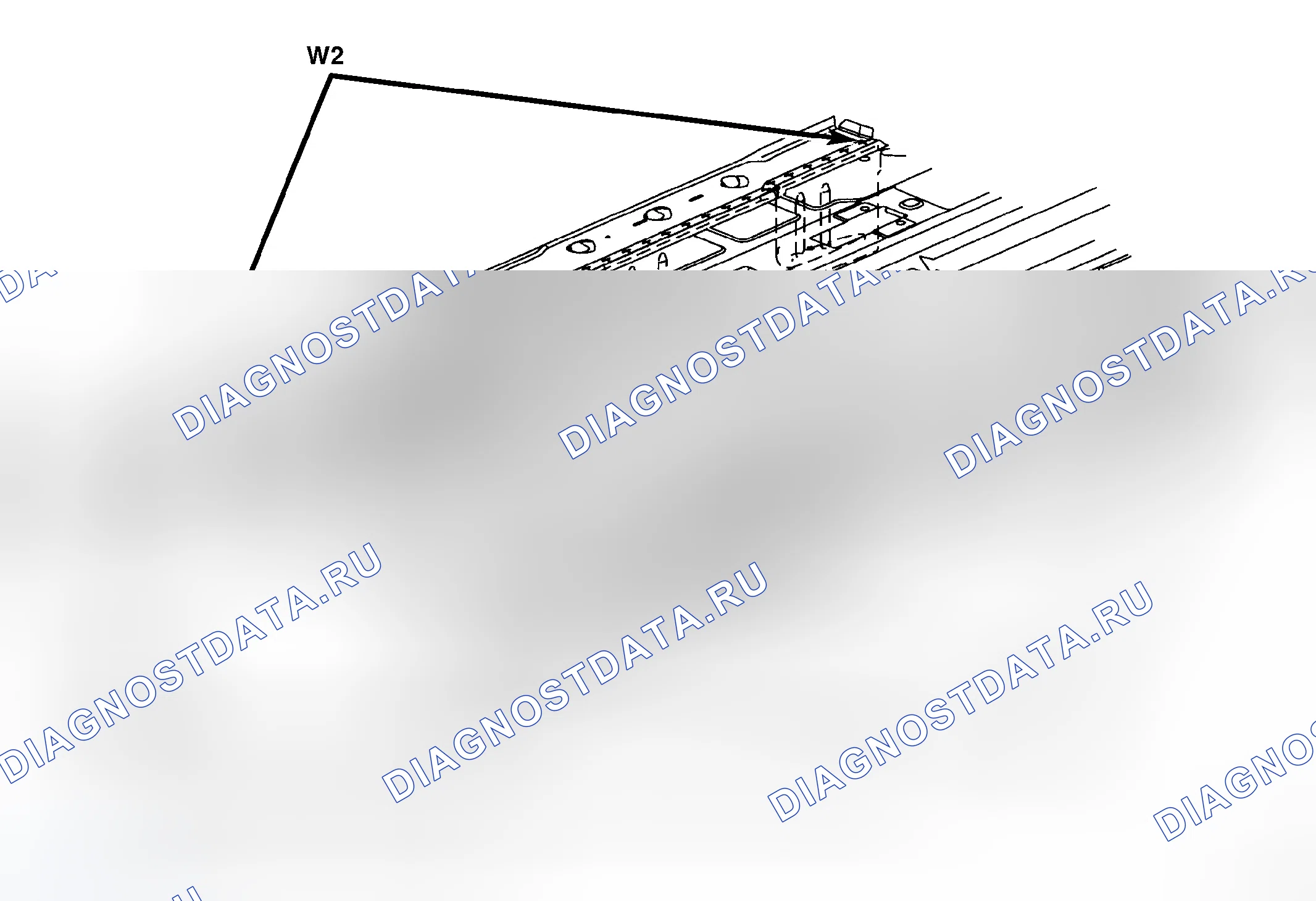 Рис. 116. Dodge Caravan IV