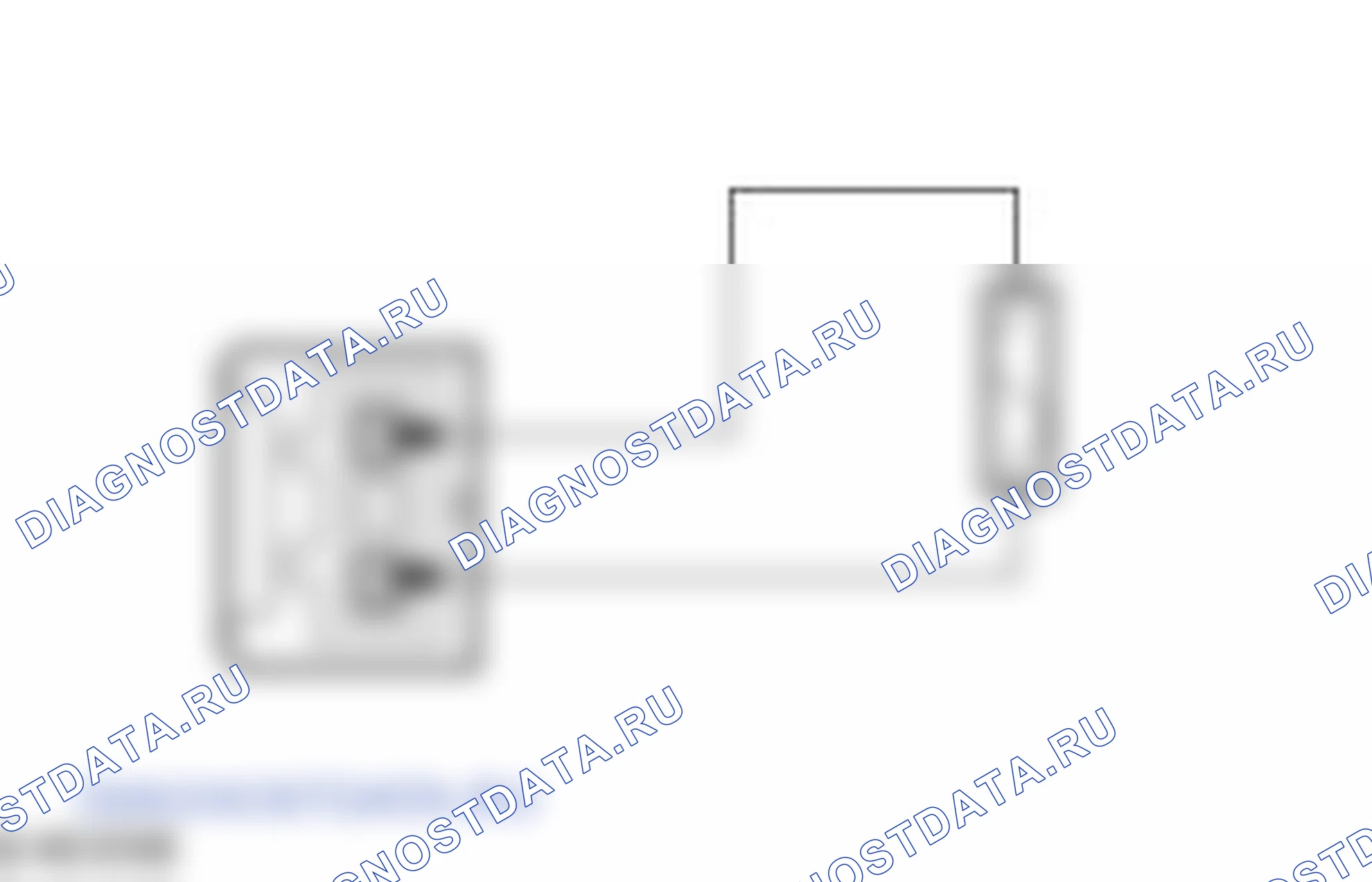 Диагностика щитка приборов (IPC). Ford Transit Connect I рестайлинг