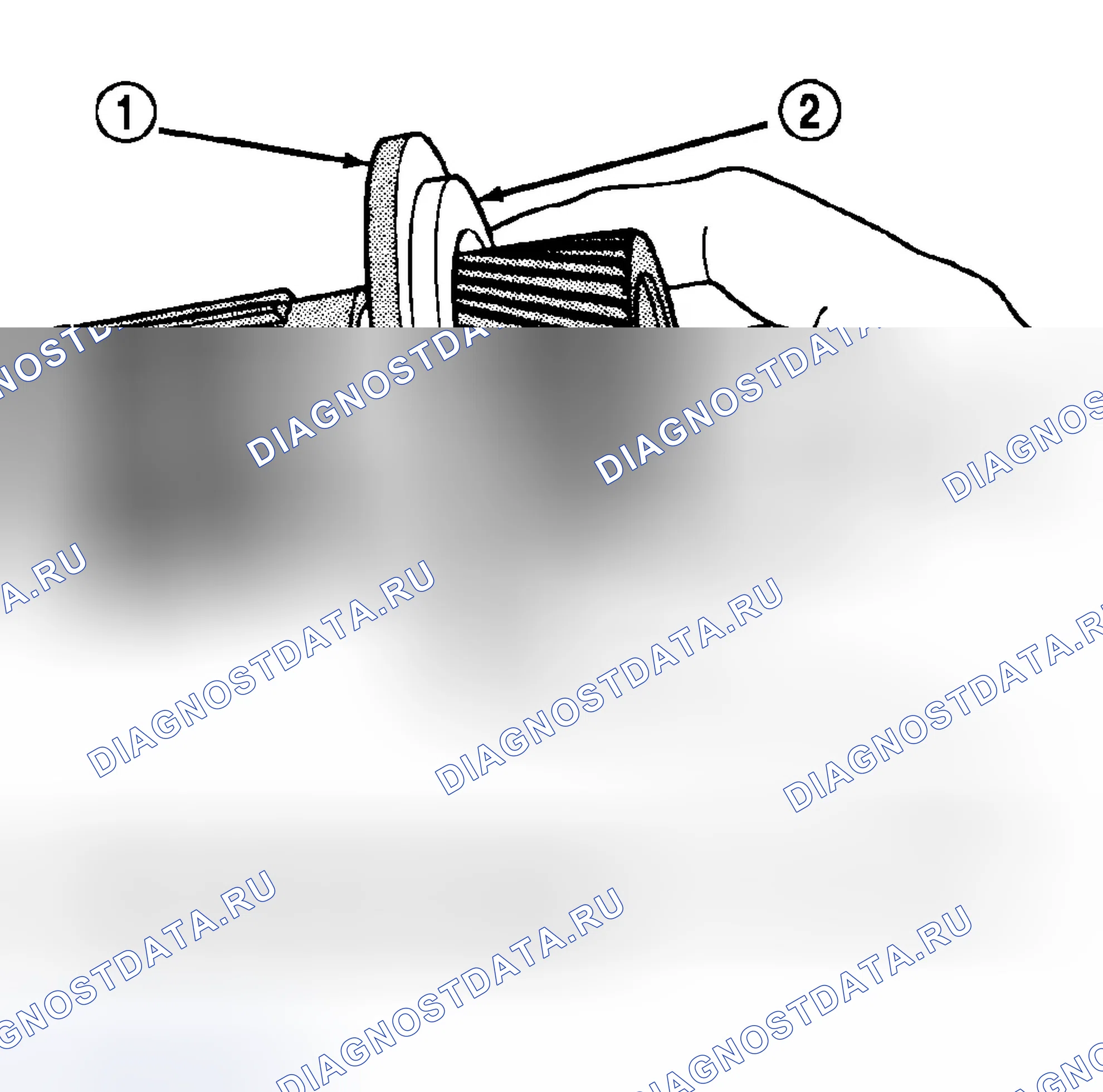 Рис. 189. Dodge Pickup R2500 