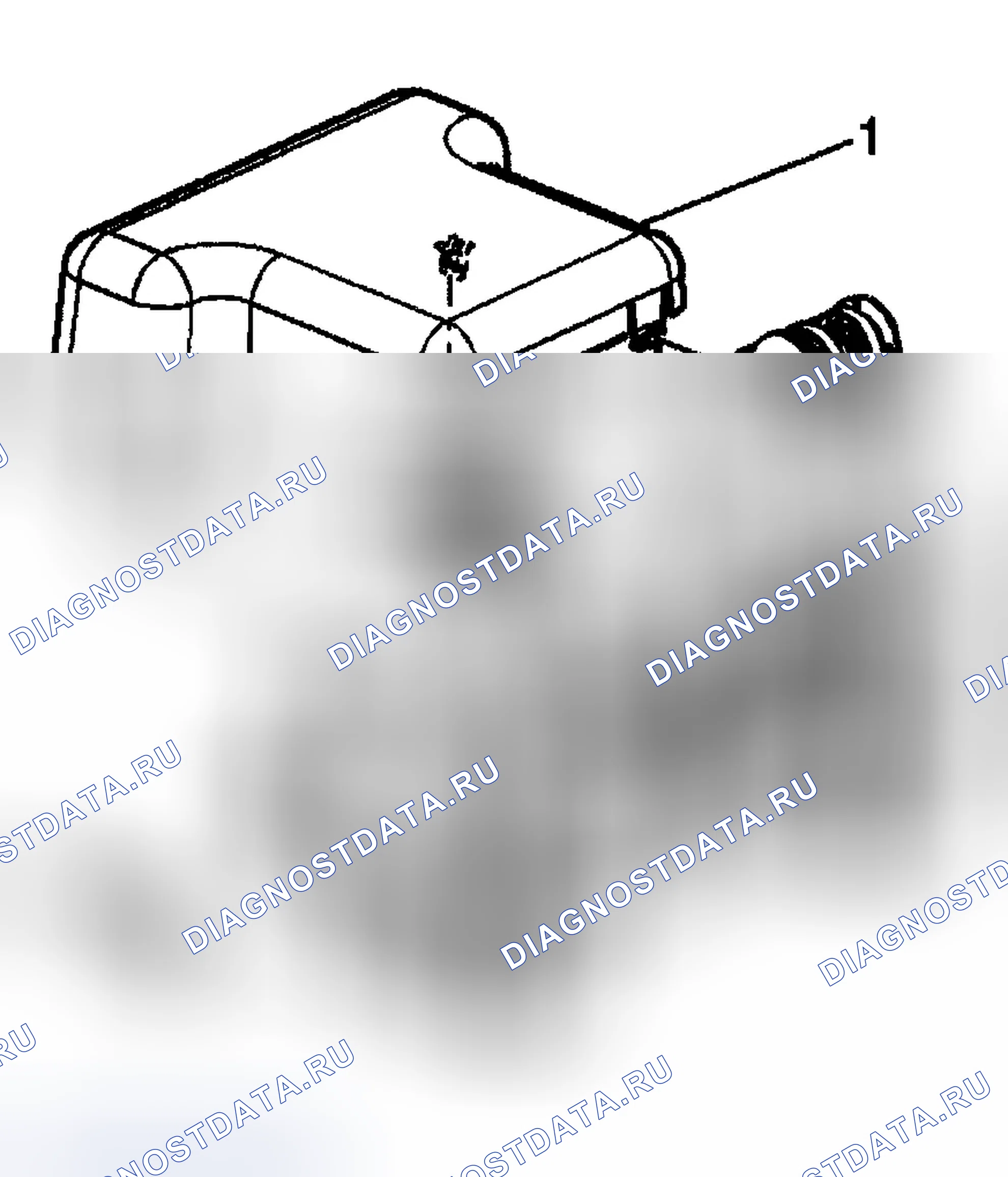 Рис. 185. Chevrolet TrailBlazer I