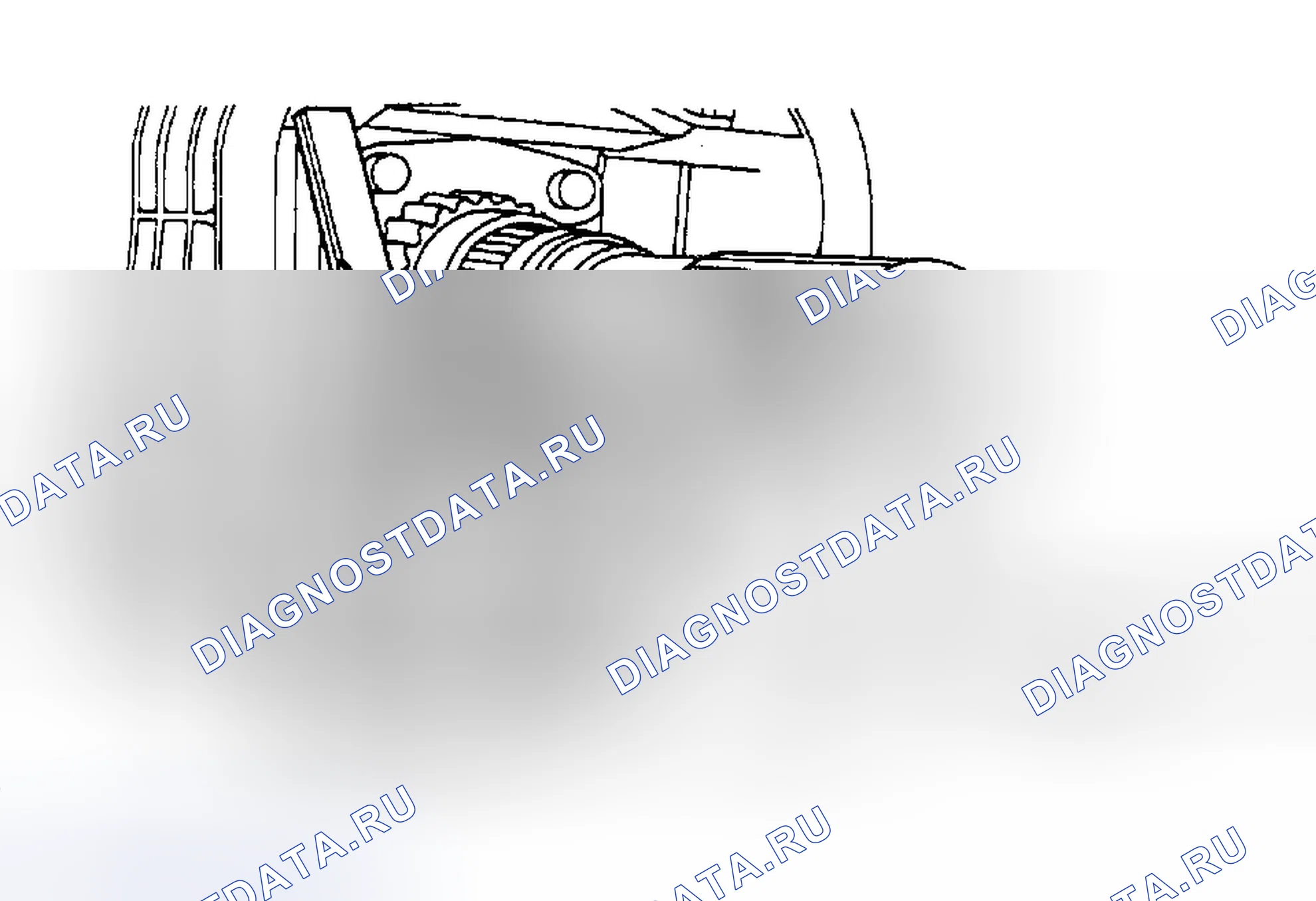 Рис. 17. Ford Explorer II