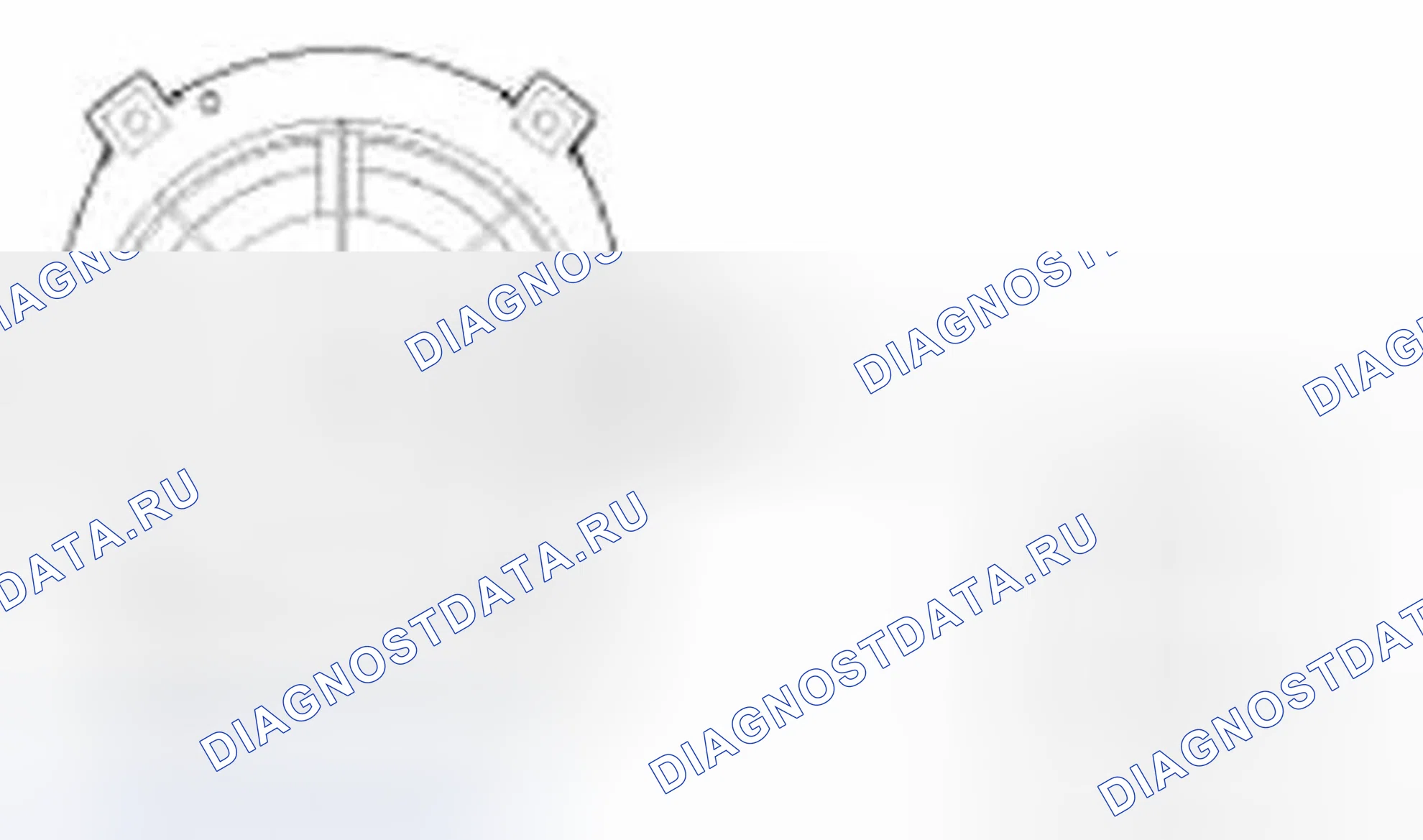 Рис. 100: Проверка мультимедиа. Hyundai Sonata VI