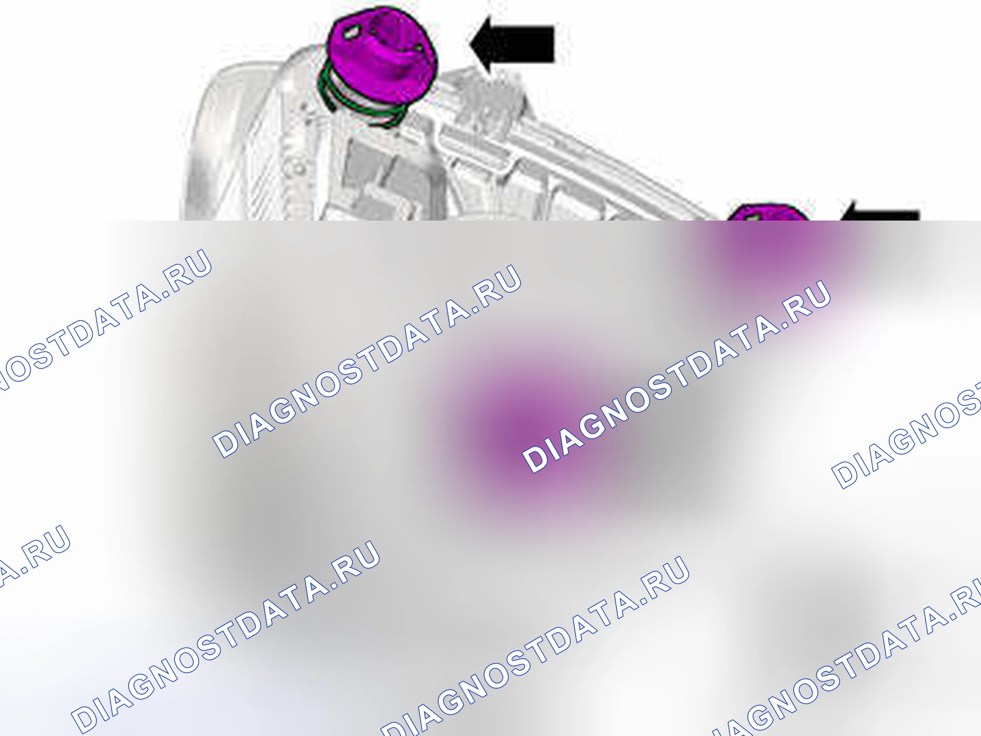 Рис. 204. Volvo S80 II рестайлинг