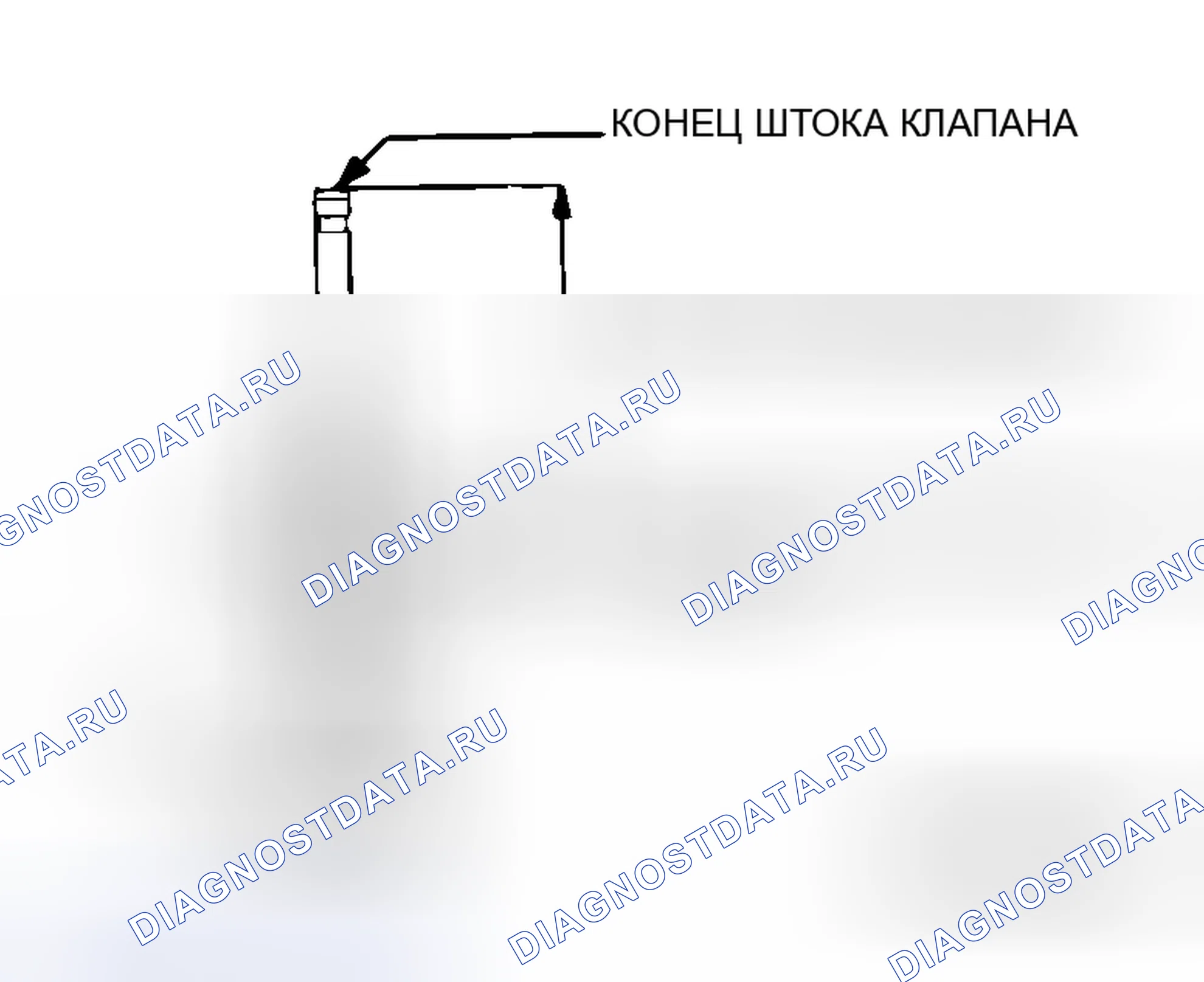 Рис. 623: СЕДЛО КЛАПАНА. Honda Freed+ I