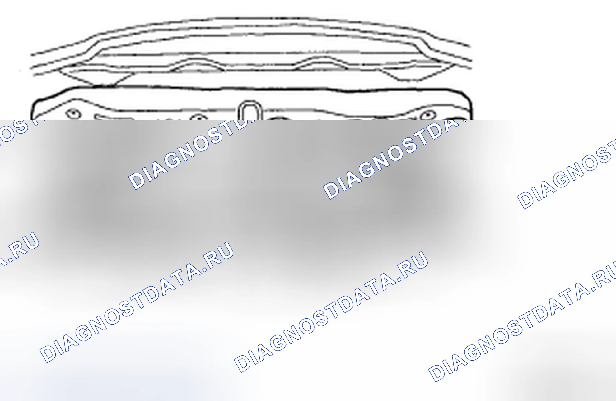 Рис. 6. Hyundai Sonata V рестайлинг