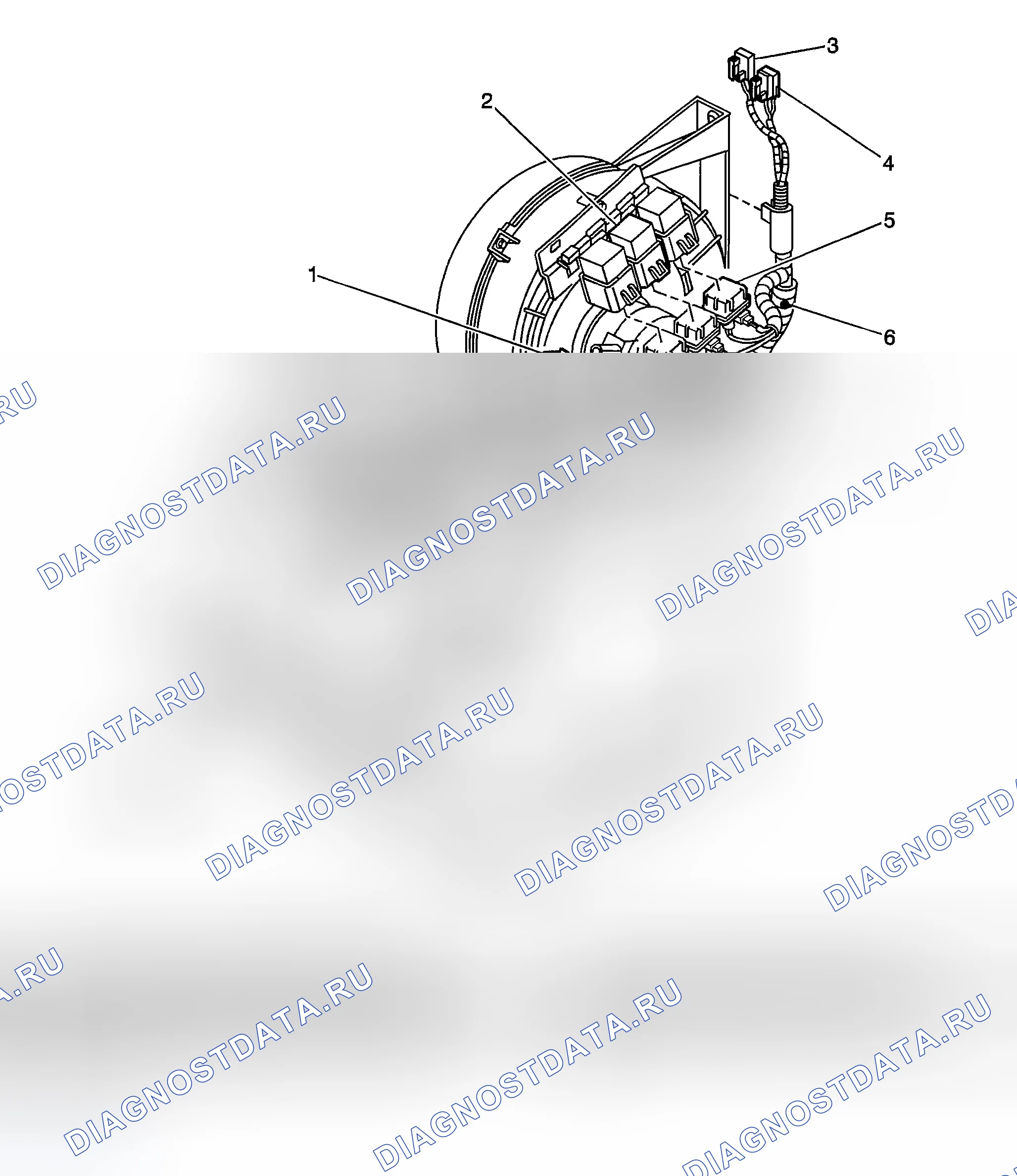 Рис. 189. GMC Savana Special G3500 