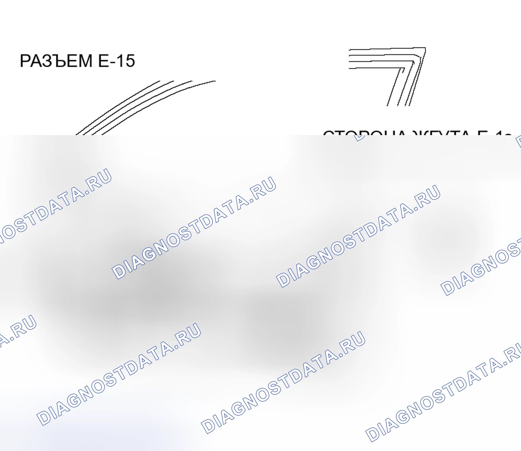 Рис. 22. Mitsubishi Lancer IX рестайлинг