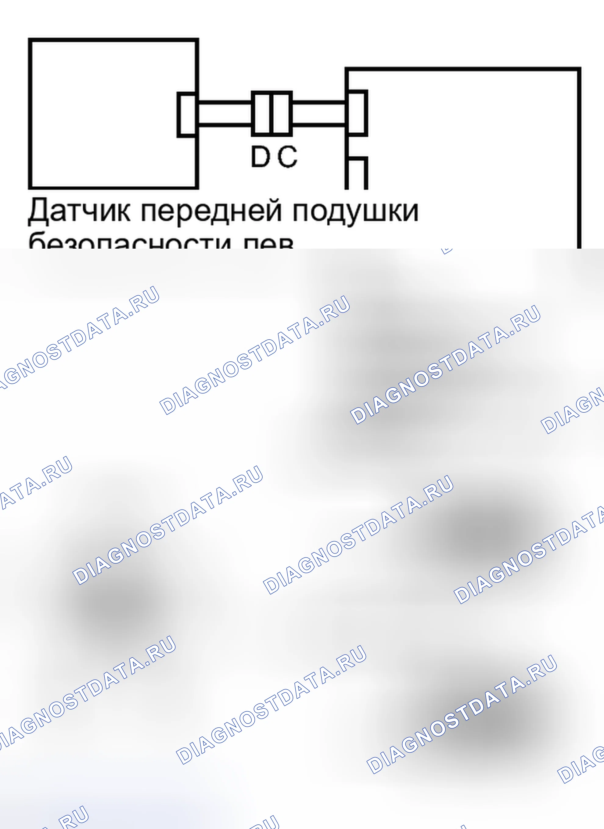Рис. 224. Toyota Tacoma II рестайлинг