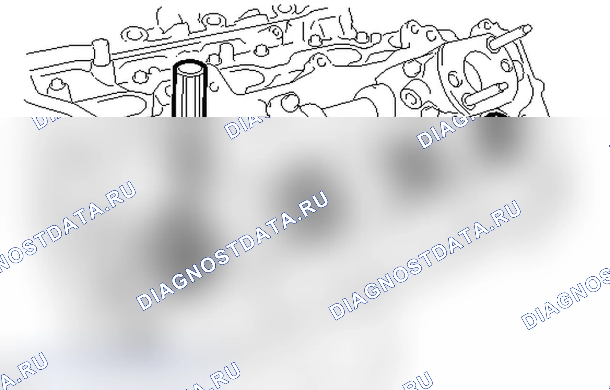 Рис. 216. Lexus IS F I