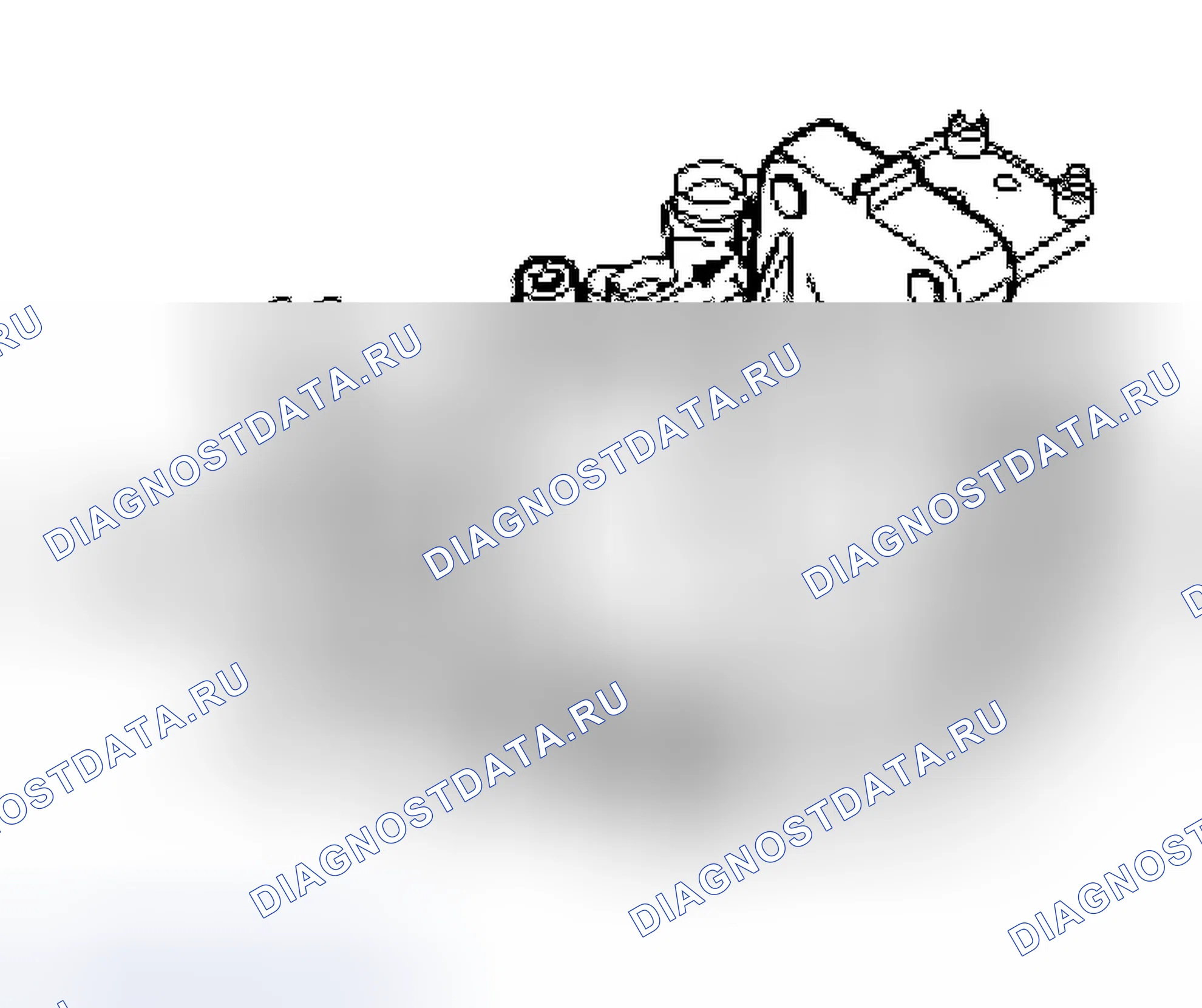Рис. 1650. Ford Econoline E250 