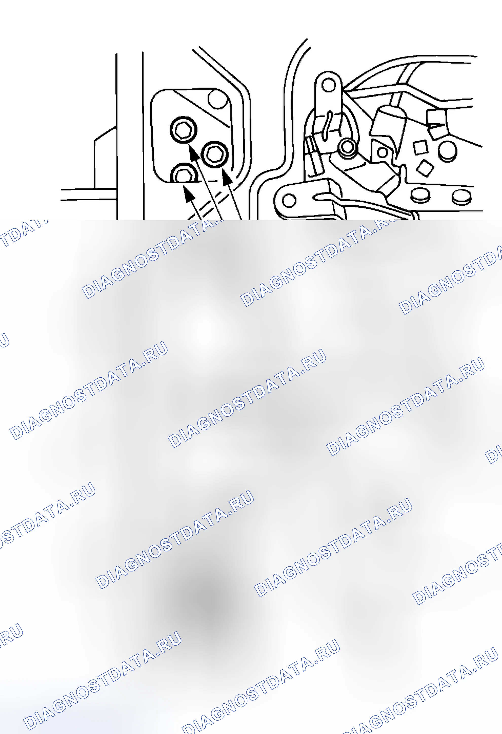 Рис. 45. Ford Cab & Chassis F350 Super Duty 
