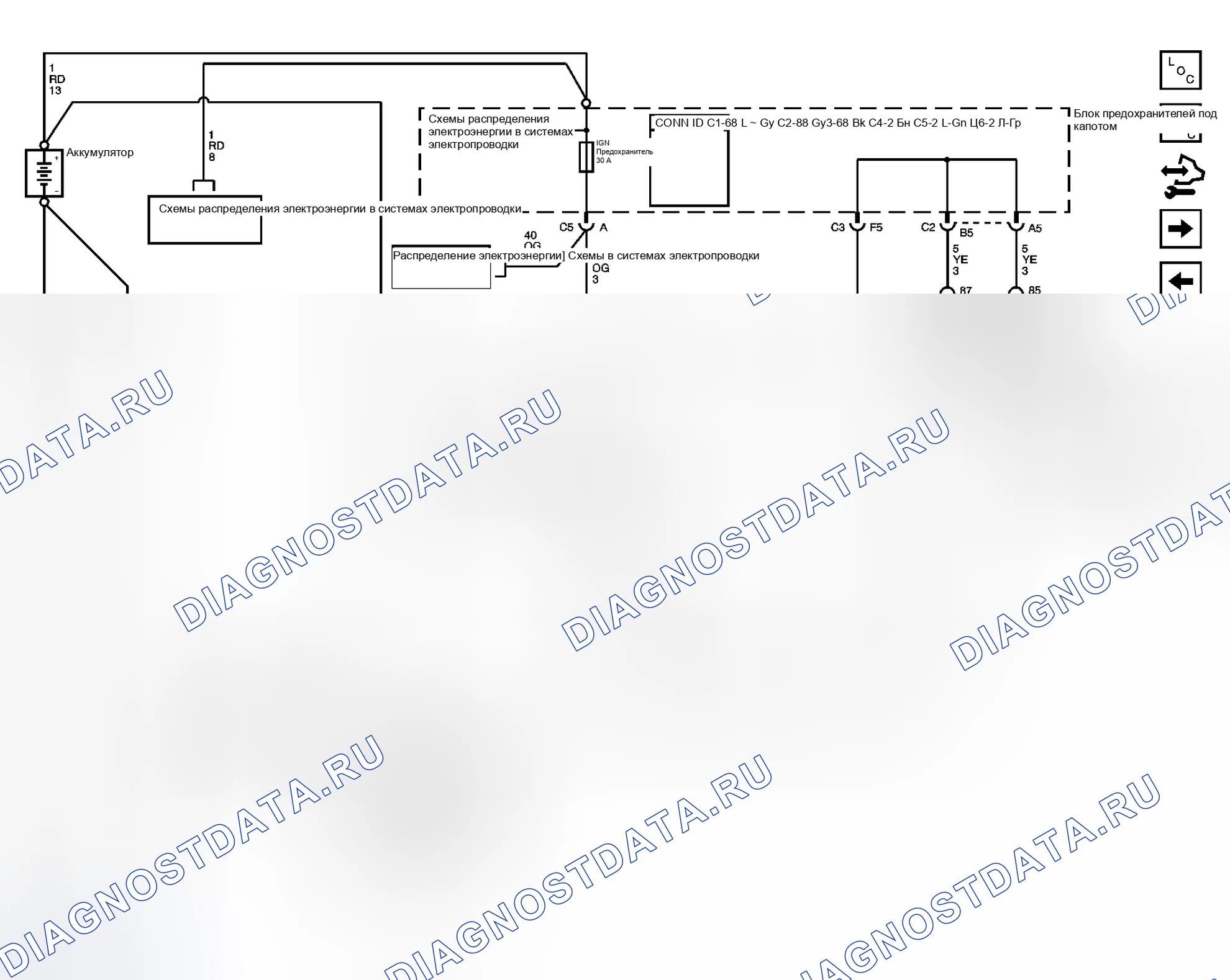 Рис. 25. Kia Sorento IV рестайлинг