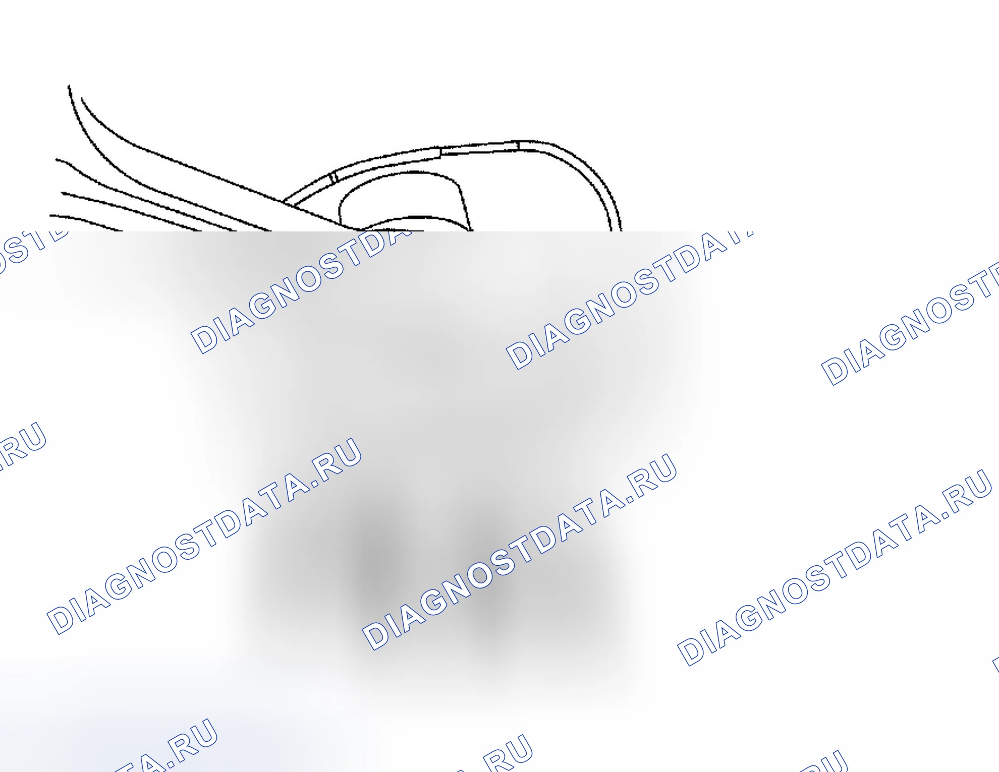 Рис. 1511. Ford Pickup F350 Super Duty 