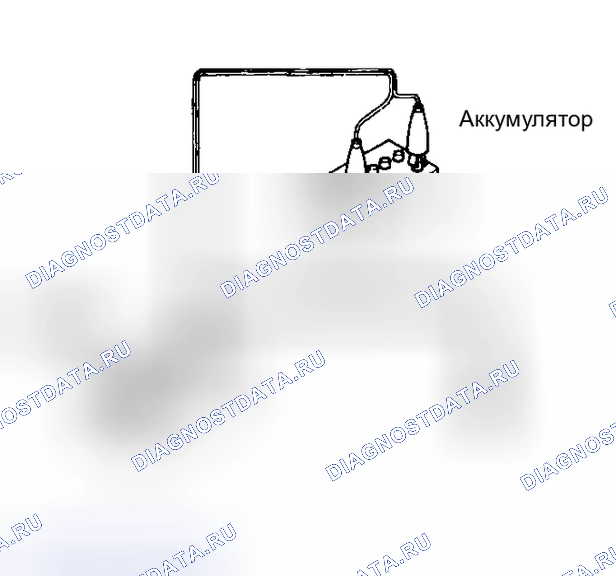 Рис. 382. Toyota Matrix E130