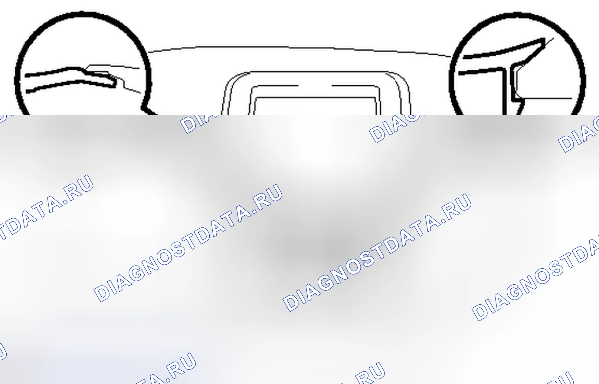 Рис. 553. Honda Accord VII