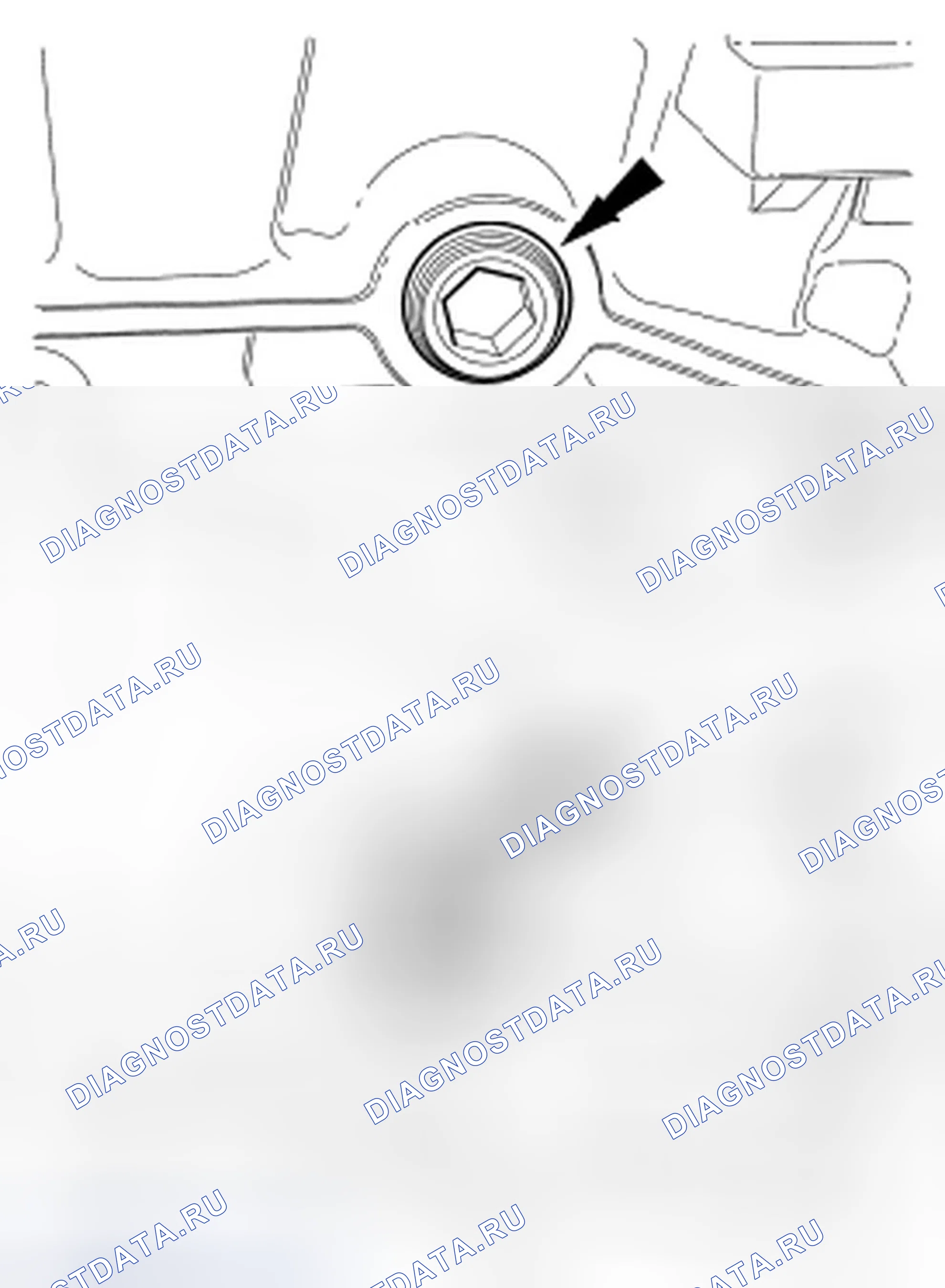 Рис. 1475. Ford Taurus VI