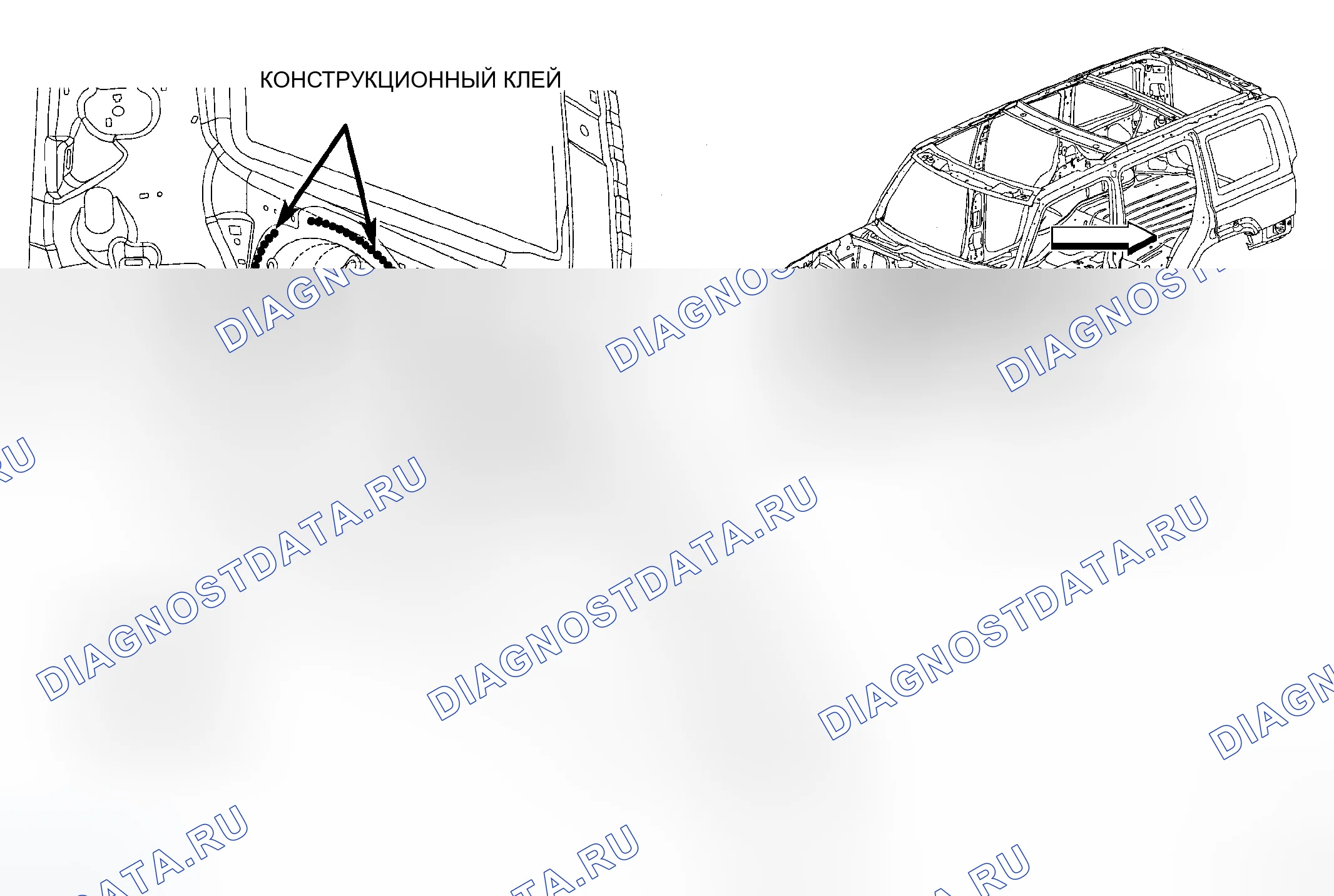 Рис. 111. Jeep Commander I