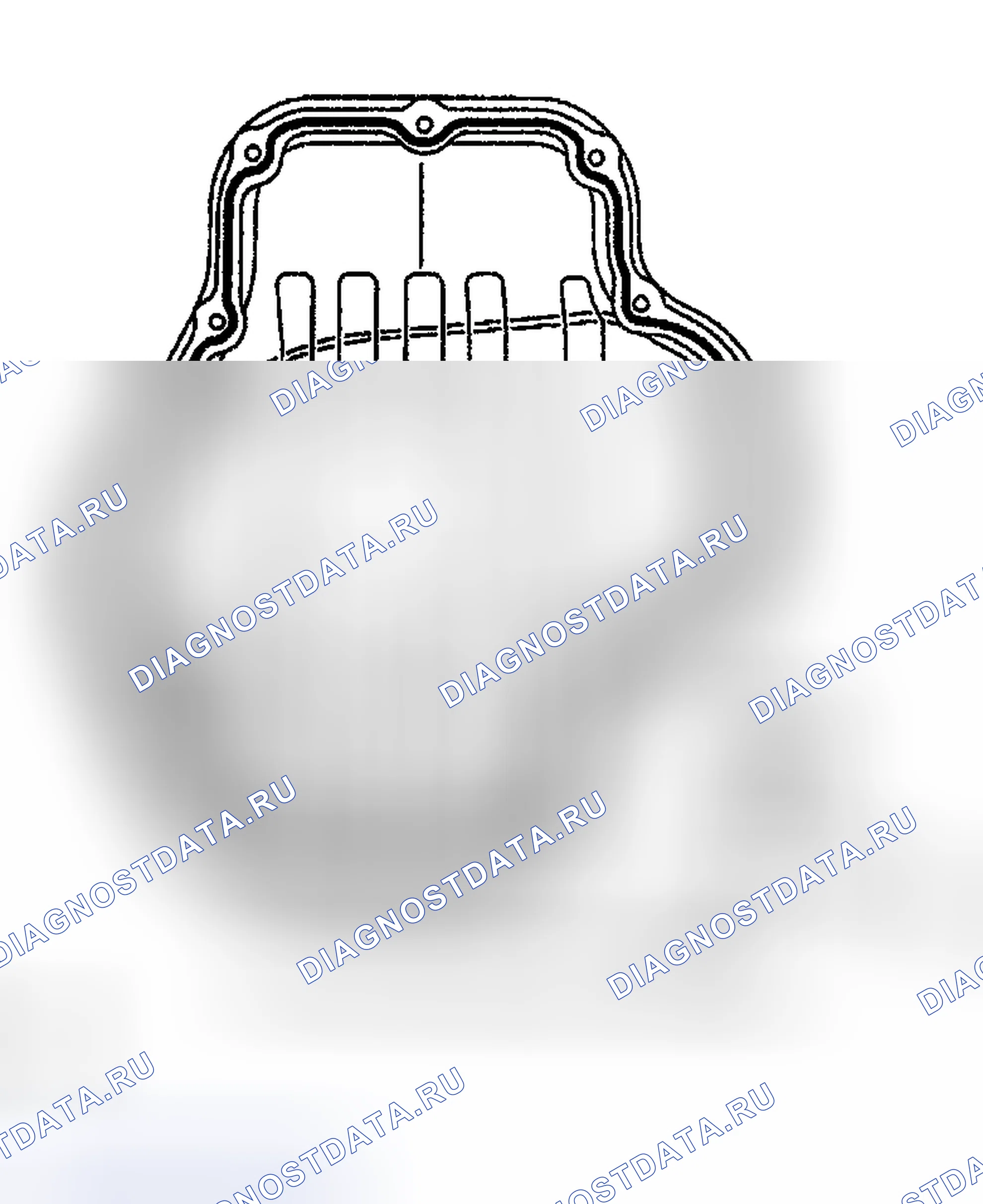 Рис. 231. Toyota Highlander I