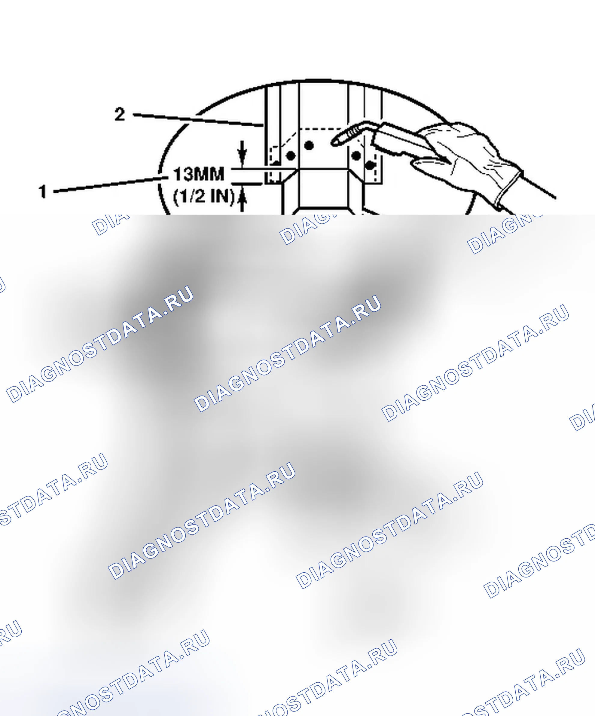 Рис. 261. Buick Rendezvous I