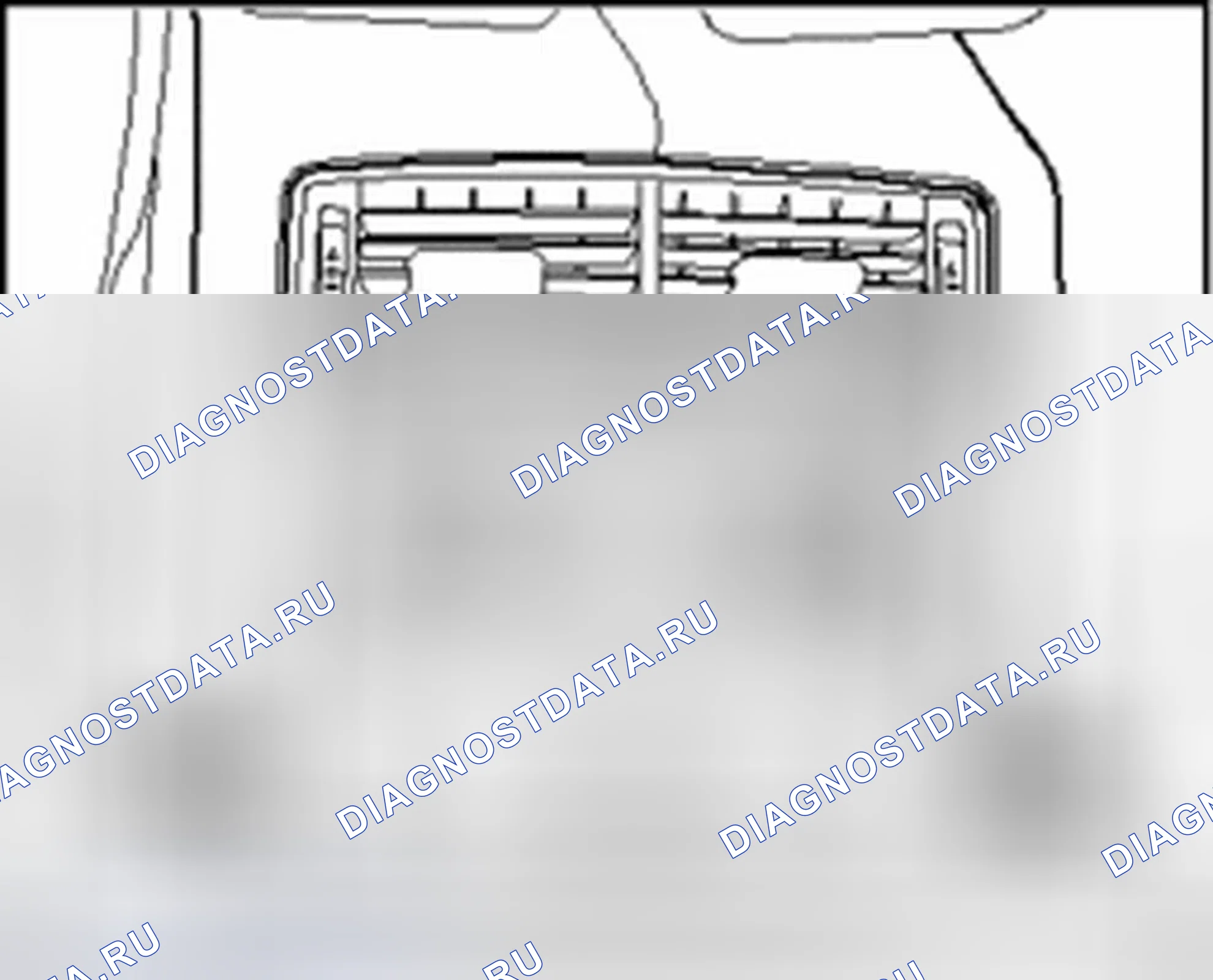 Рис. 181. Audi A8 D3 рестайлинг
