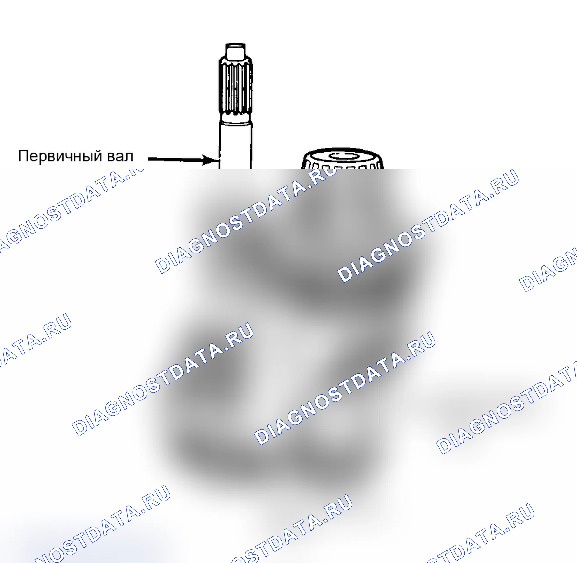 Рис. 8. Chevrolet Celebrity I