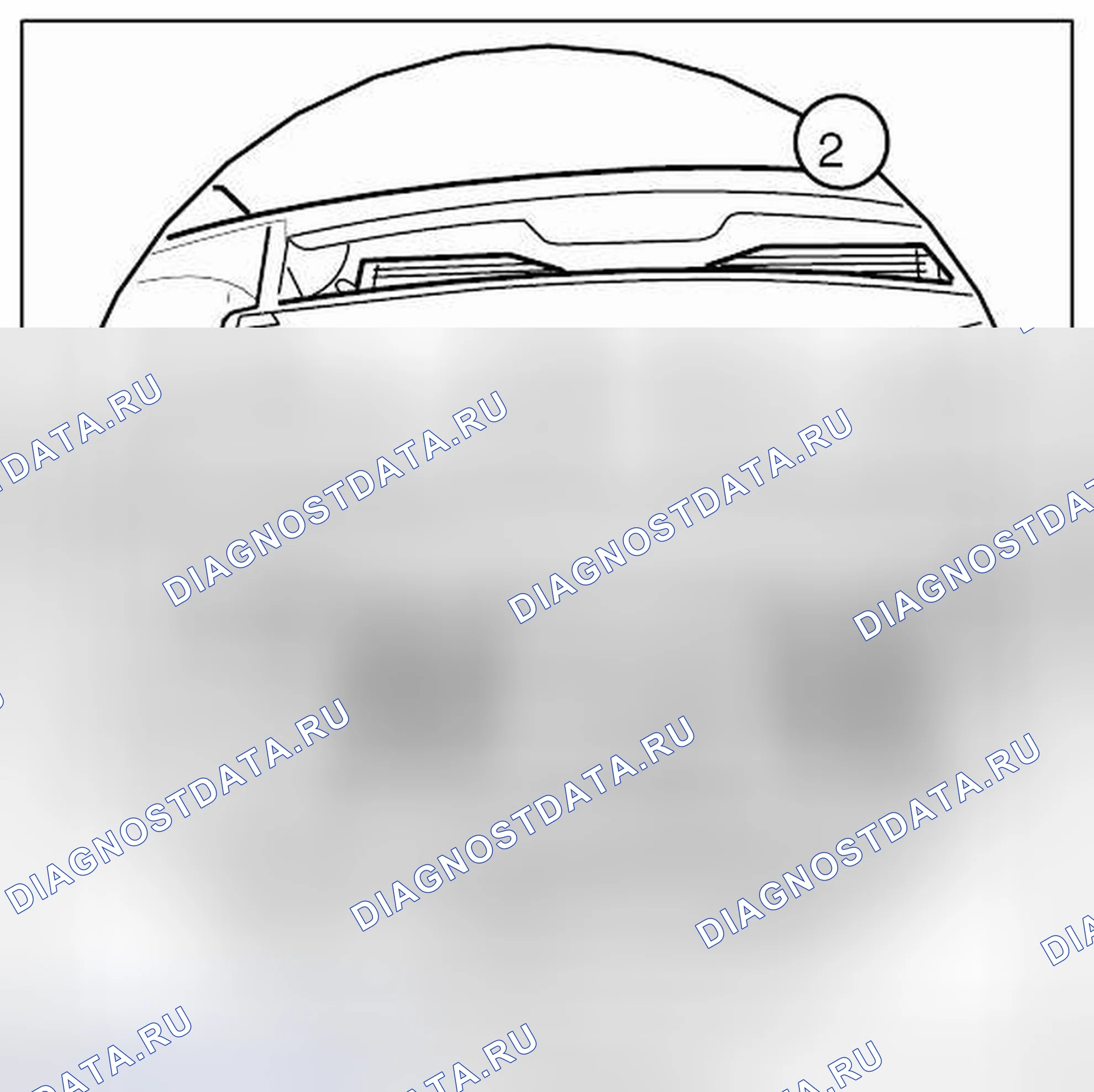 Рис. 91. Porsche Cayenne GTS 957 рестайлинг
