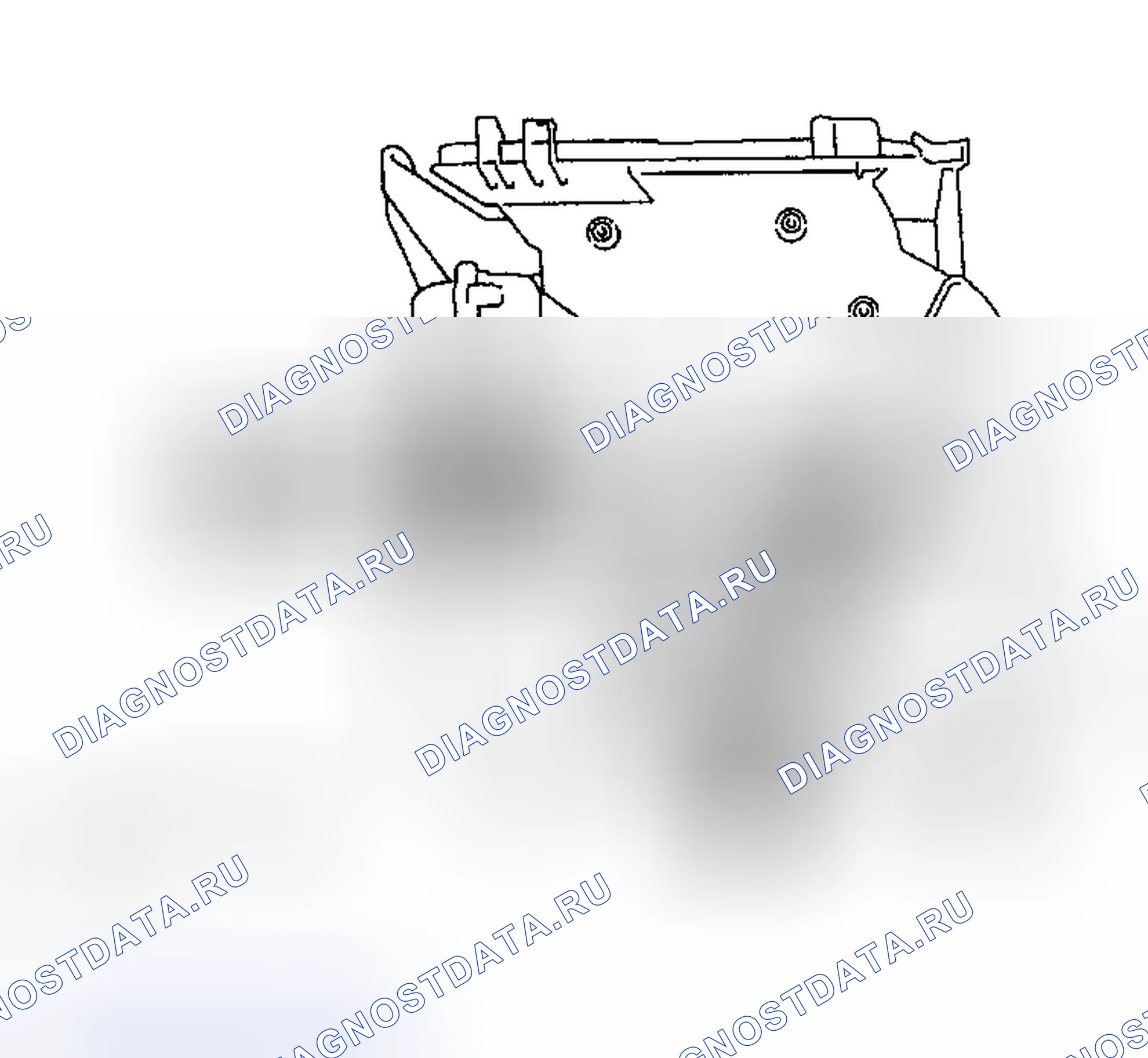 Рис. 90. Toyota Corolla IX рестайлинг