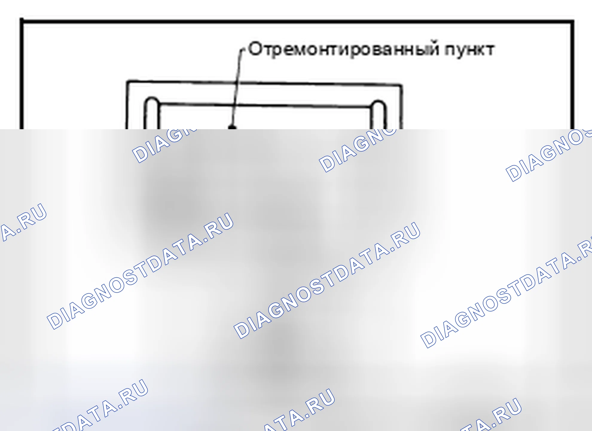 Рис. 11. BMW 4 серия F32/F33 рестайлинг