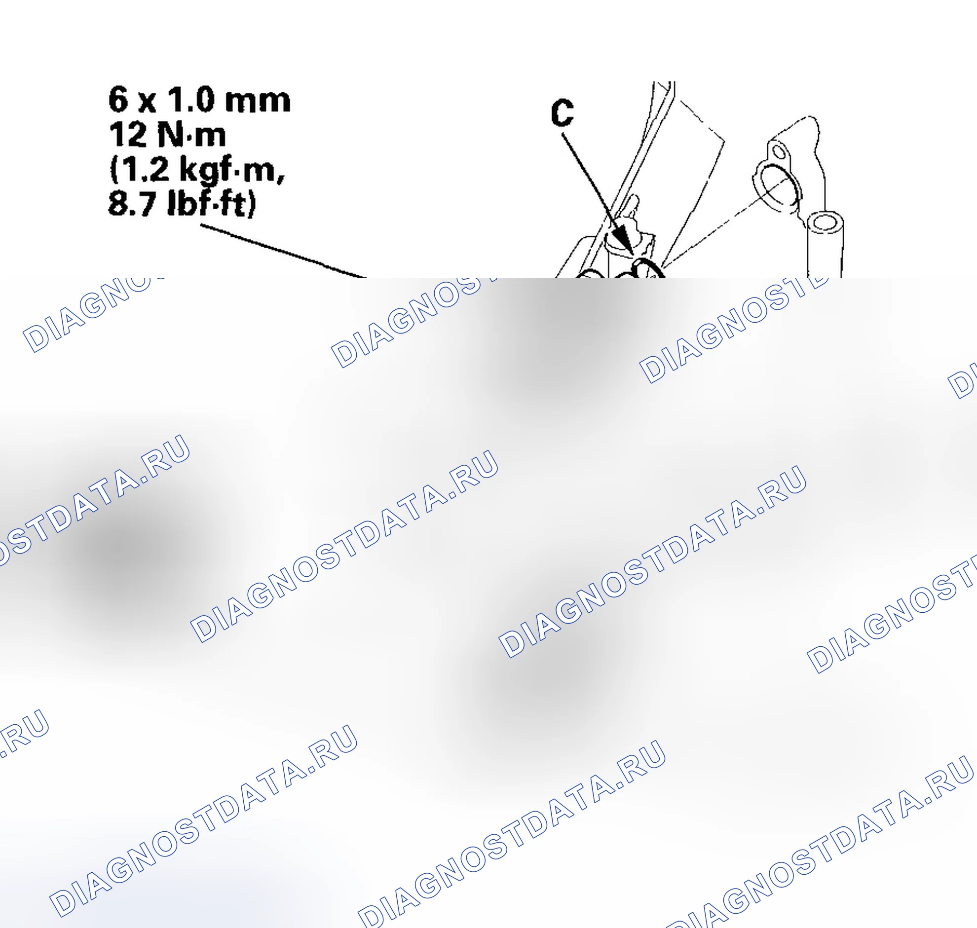 Рис. 518. Honda Element YH2