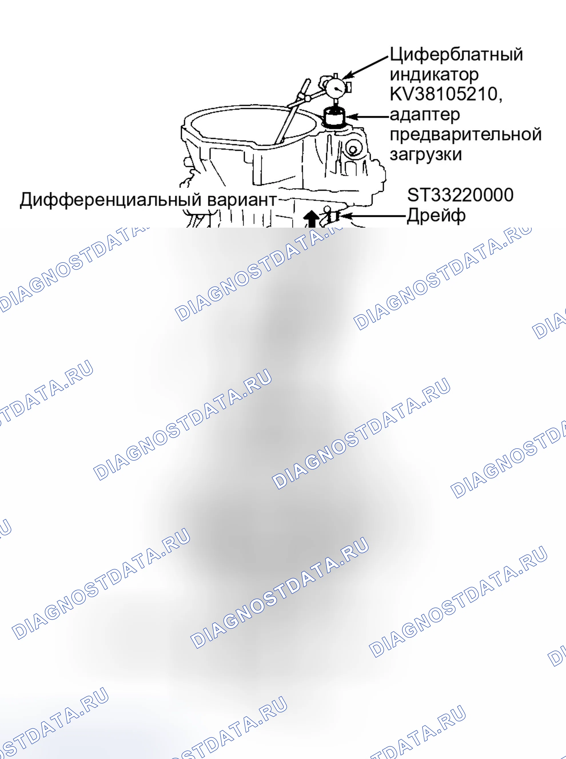 Рис. 155. Infiniti I30 I