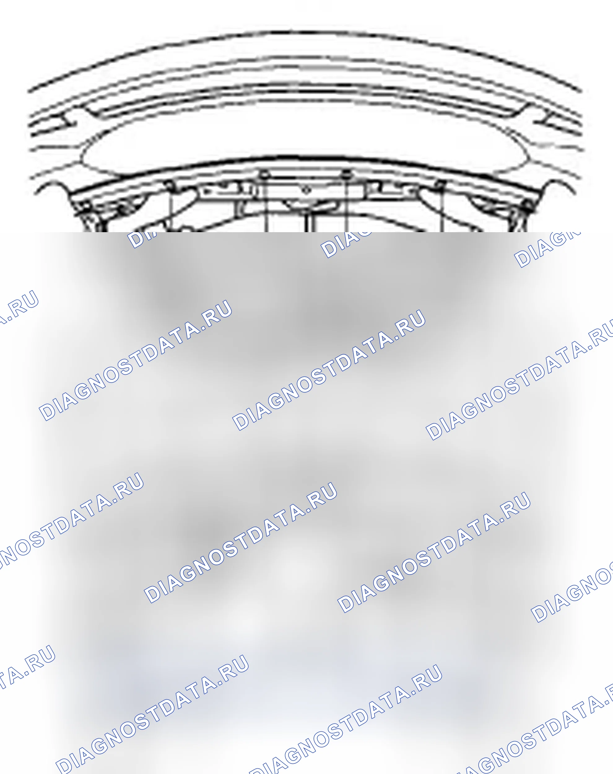 Рис. 366. Honda Odyssey IV